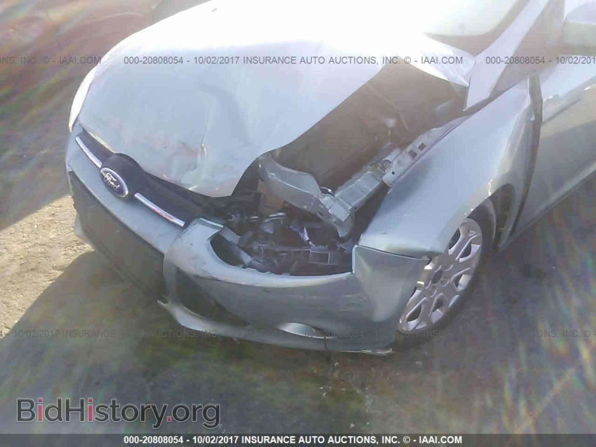 2012 Ford Focus - VIN: 1FAHP3F26CL188220 - Photo 6