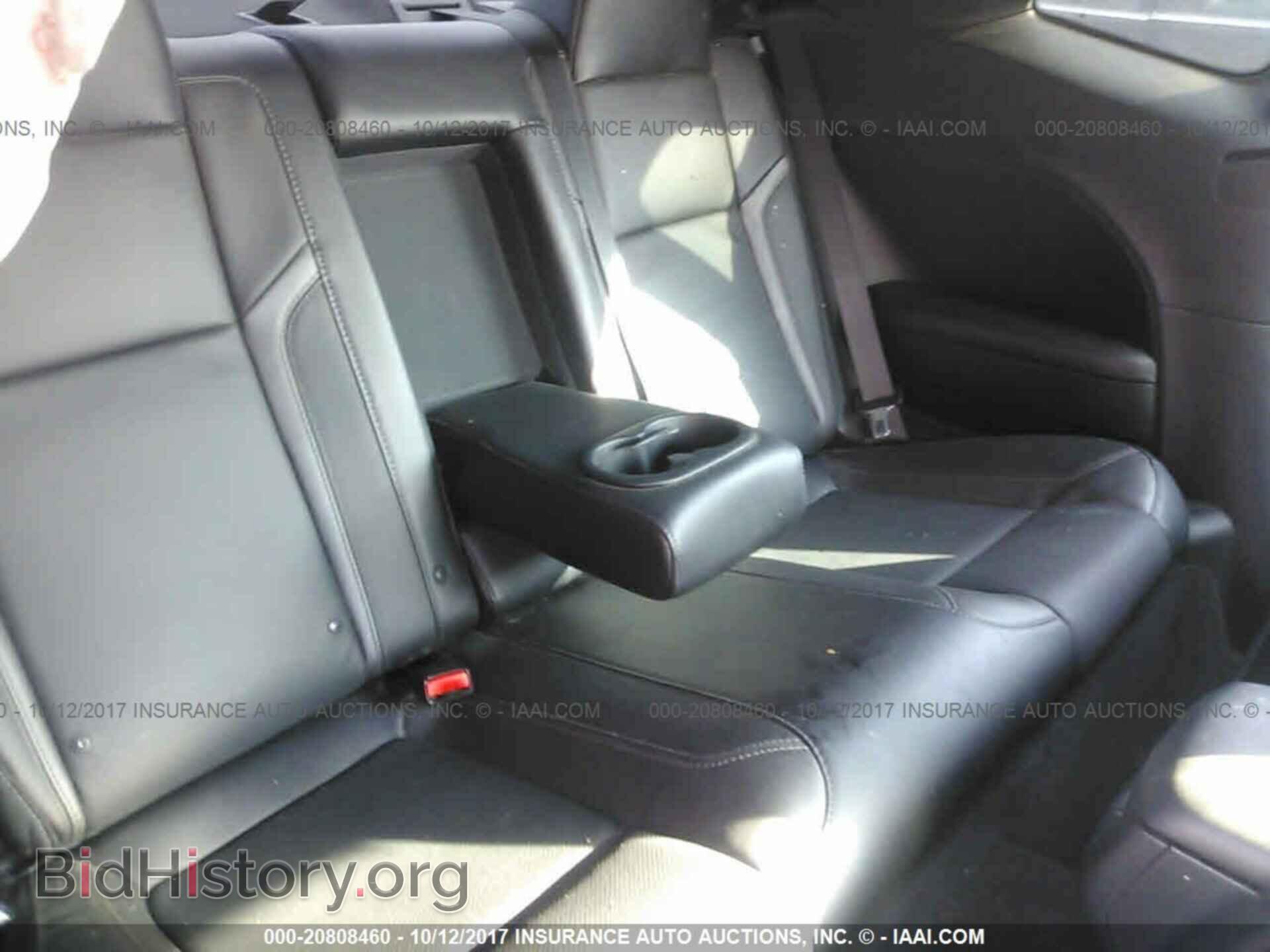 2015 Dodge Challenger - VIN: 2C3CDZBG3FH789284 - Фото 8