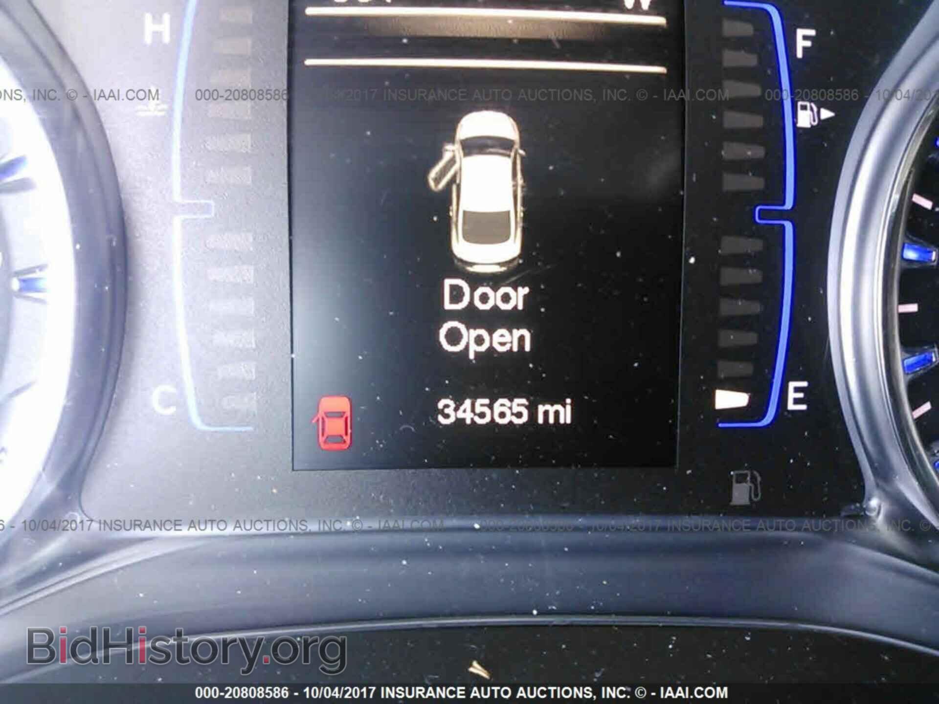 2015 Chrysler 200 - VIN: 1C3CCCAB4FN756405 - Photo 7