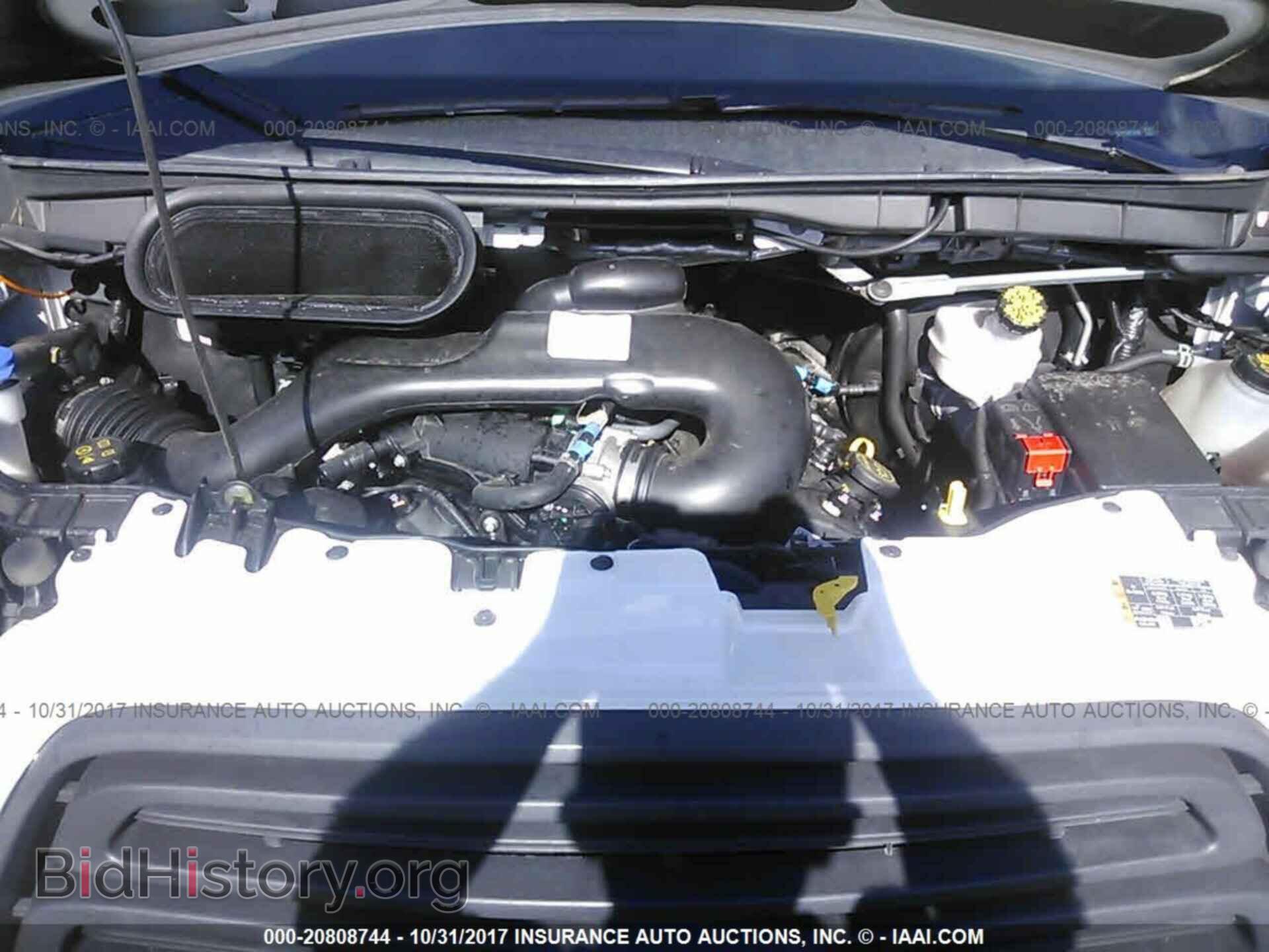 2015 Ford Transit - VIN: 1FTNR1YM2FKB31338 - Photo 10