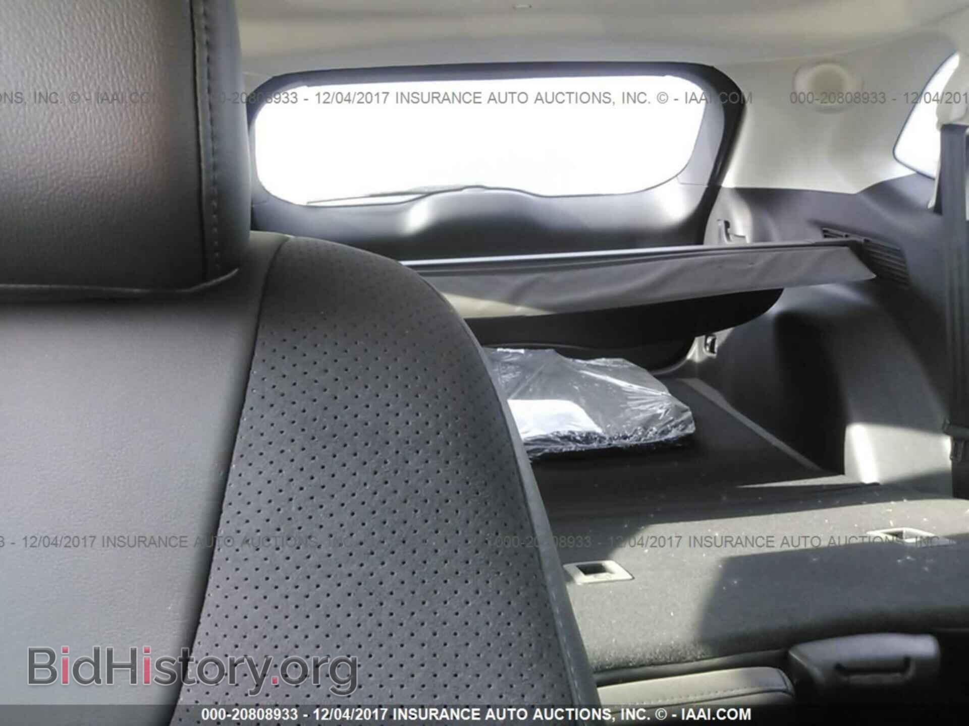 2017 Ford Edge - VIN: 2FMPK4AP3HBB10347 - Photo 8