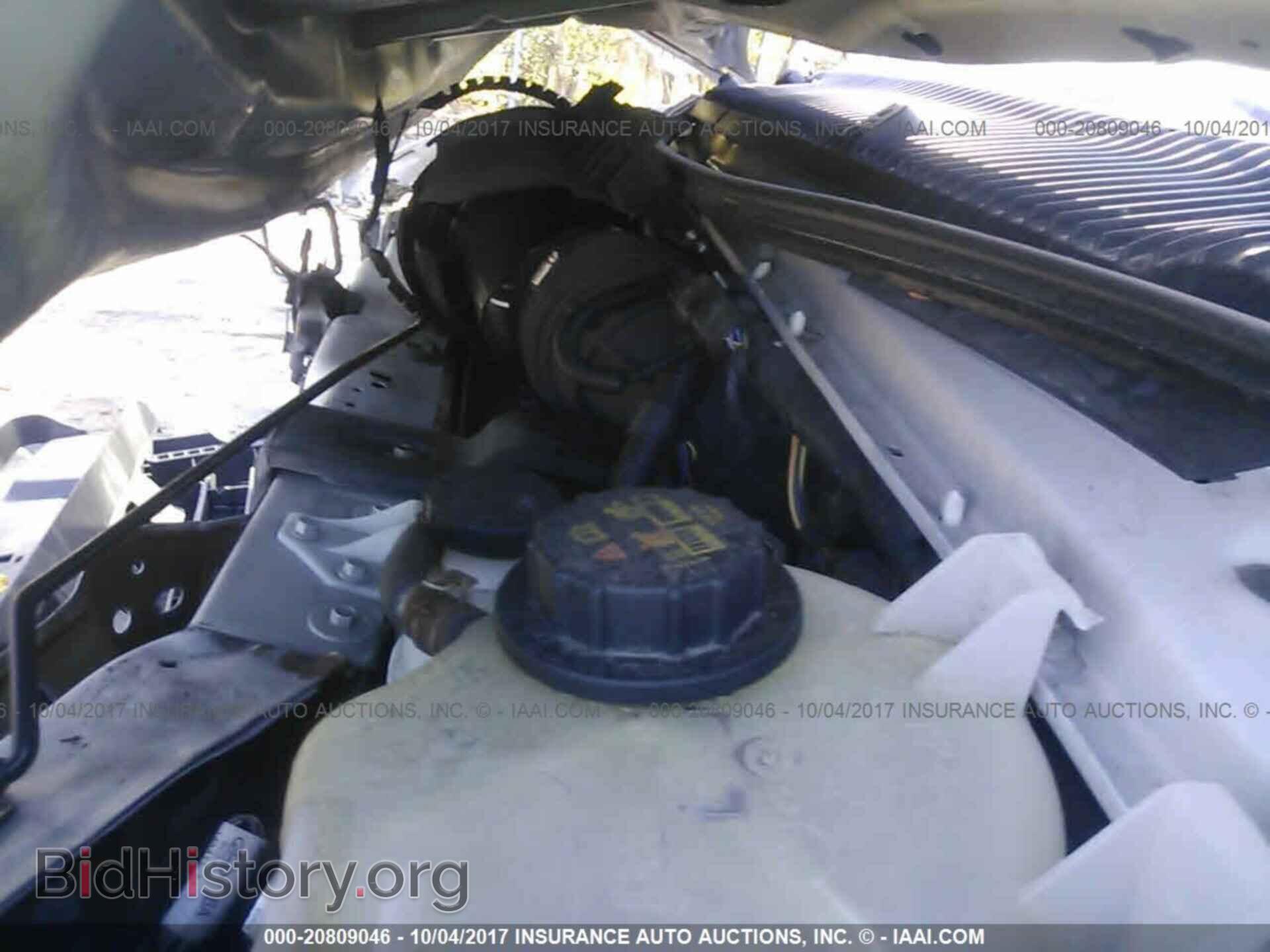 2014 Ford Econoline - VIN: 1FTNE1EW9EDB06277 - Фото 10