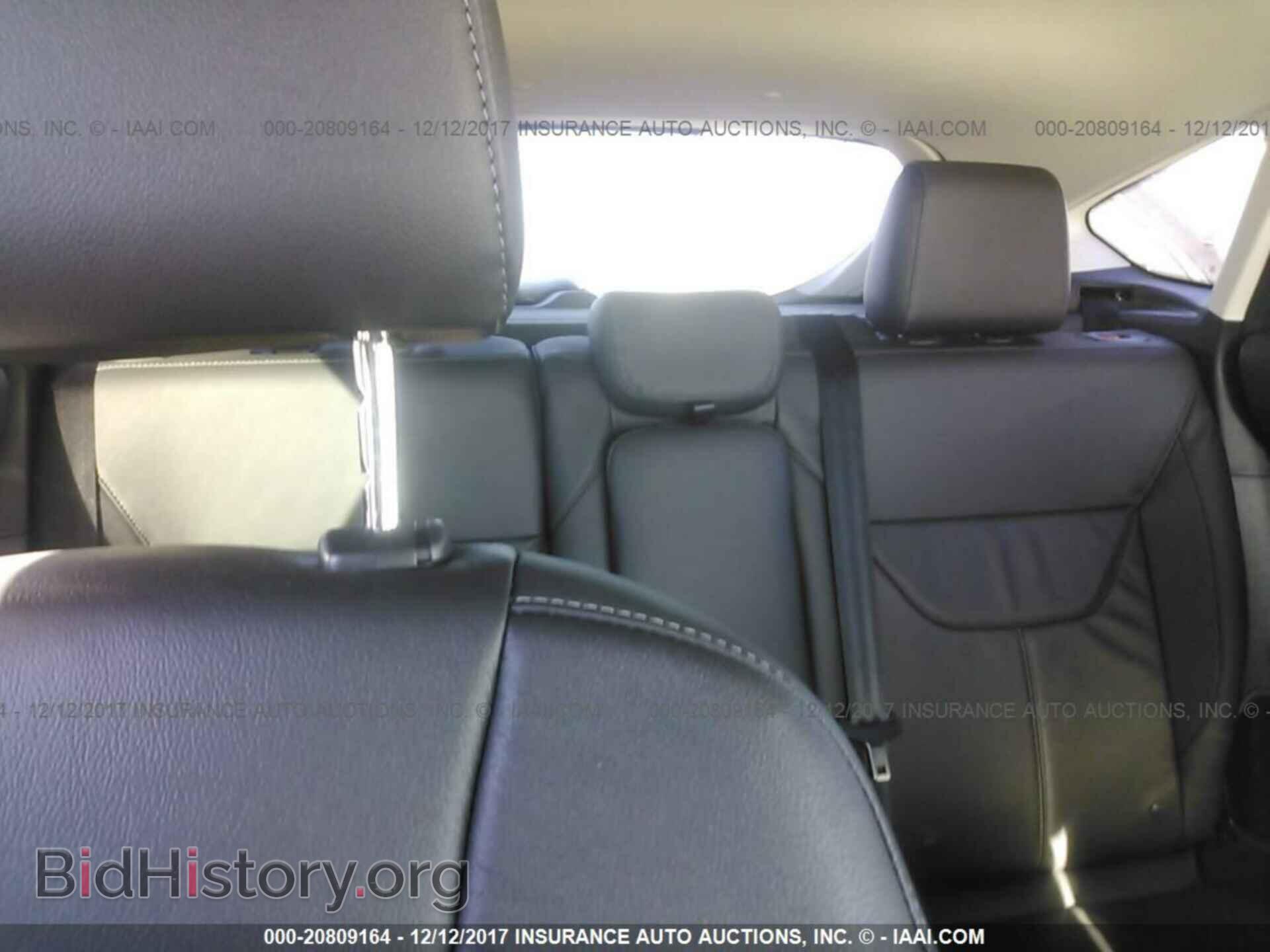 2017 Ford Focus - VIN: 1FADP3N2XHL204880 - Photo 8