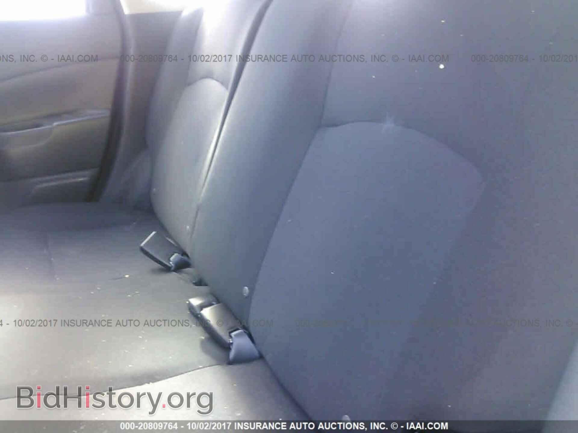2014 Nissan Versa note - VIN: 3N1CE2CP7EL390952 - Photo 8