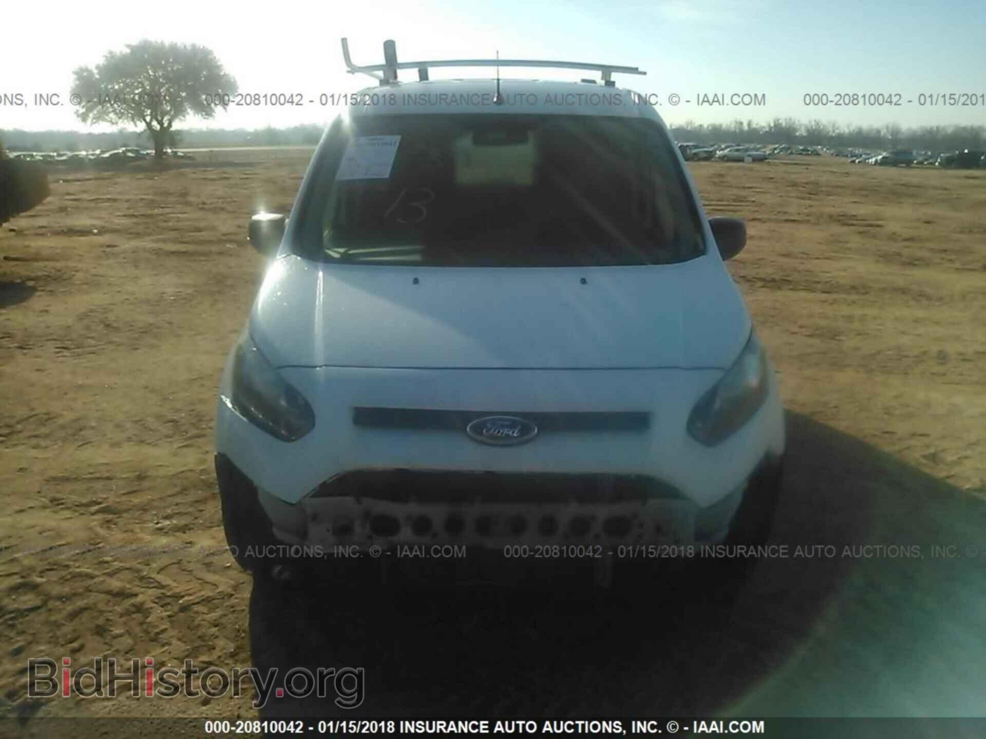 2015 Ford Transit - VIN: NM0LE7E72F1187691 - Фото 6