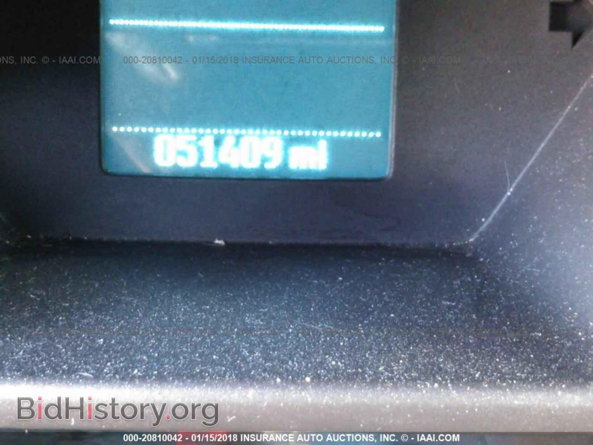 2015 Ford Transit - VIN: NM0LE7E72F1187691 - Фото 7