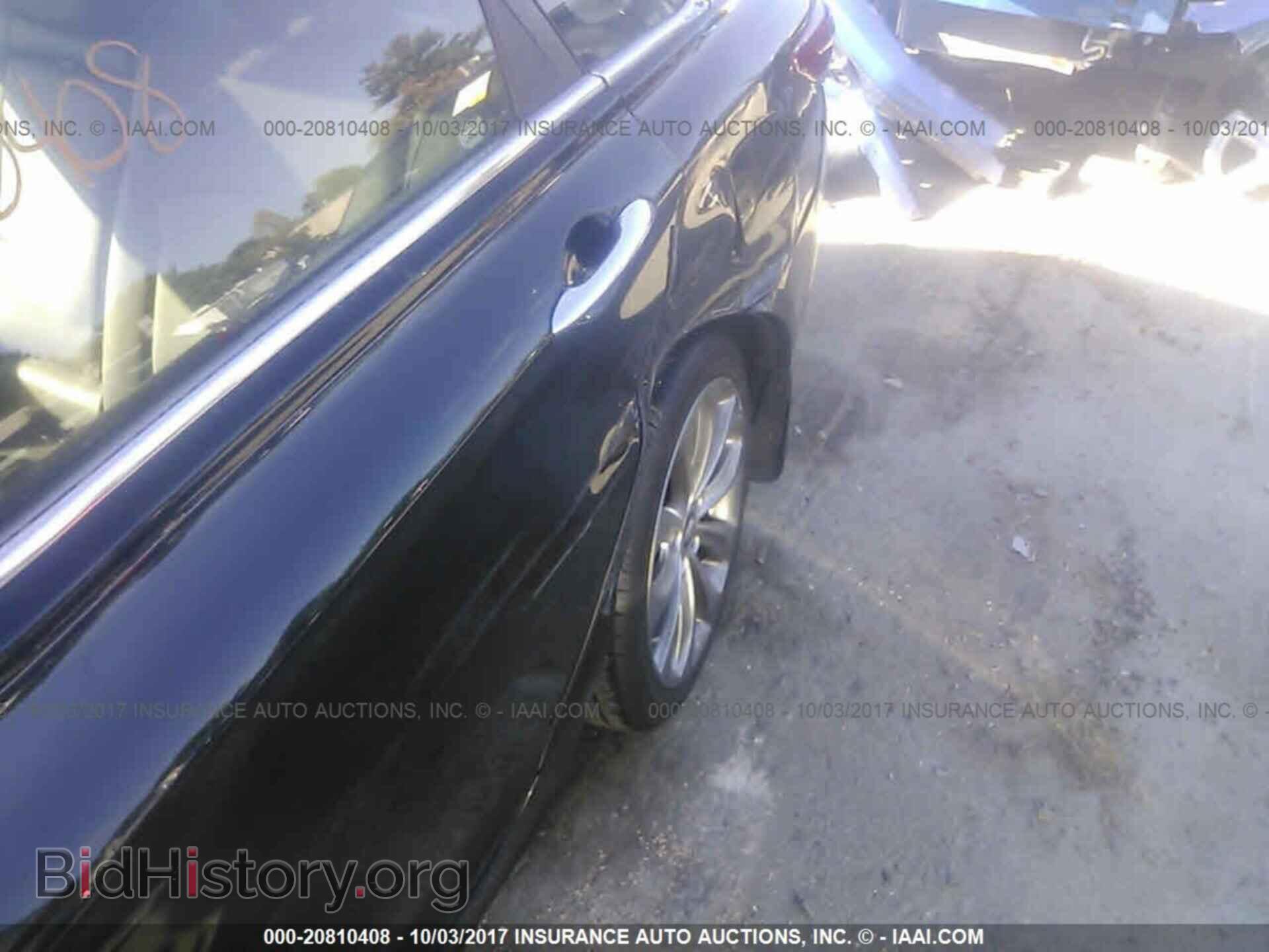2012 Hyundai Sonata - VIN: 5NPEC4AB3CH362223 - Фото 6