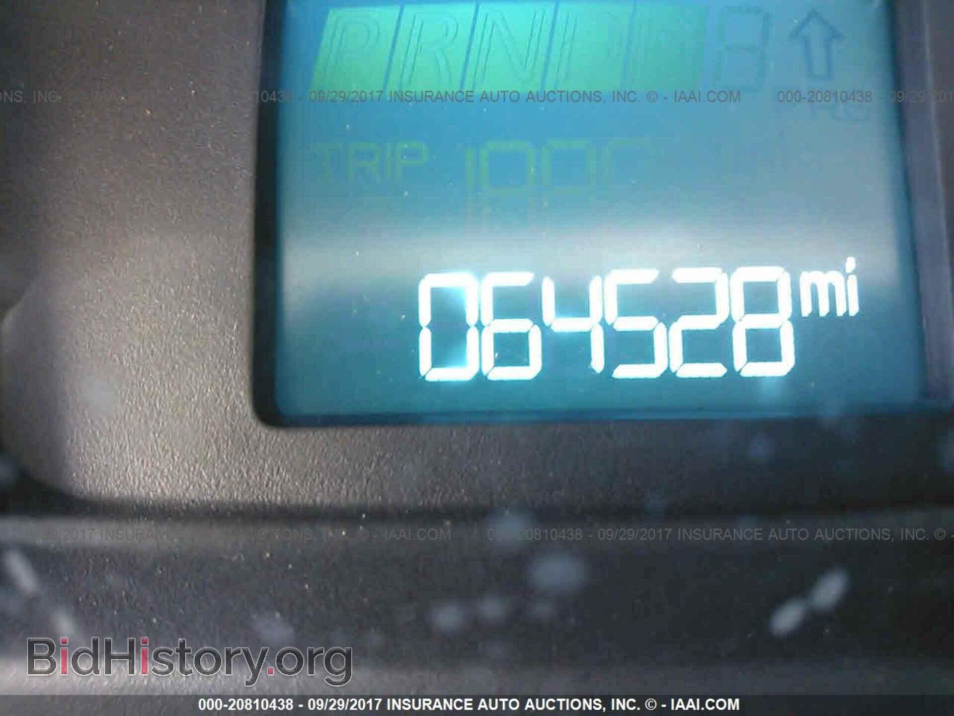 2015 Ford Transit - VIN: 1FTYR2CM9FKA64571 - Фото 7