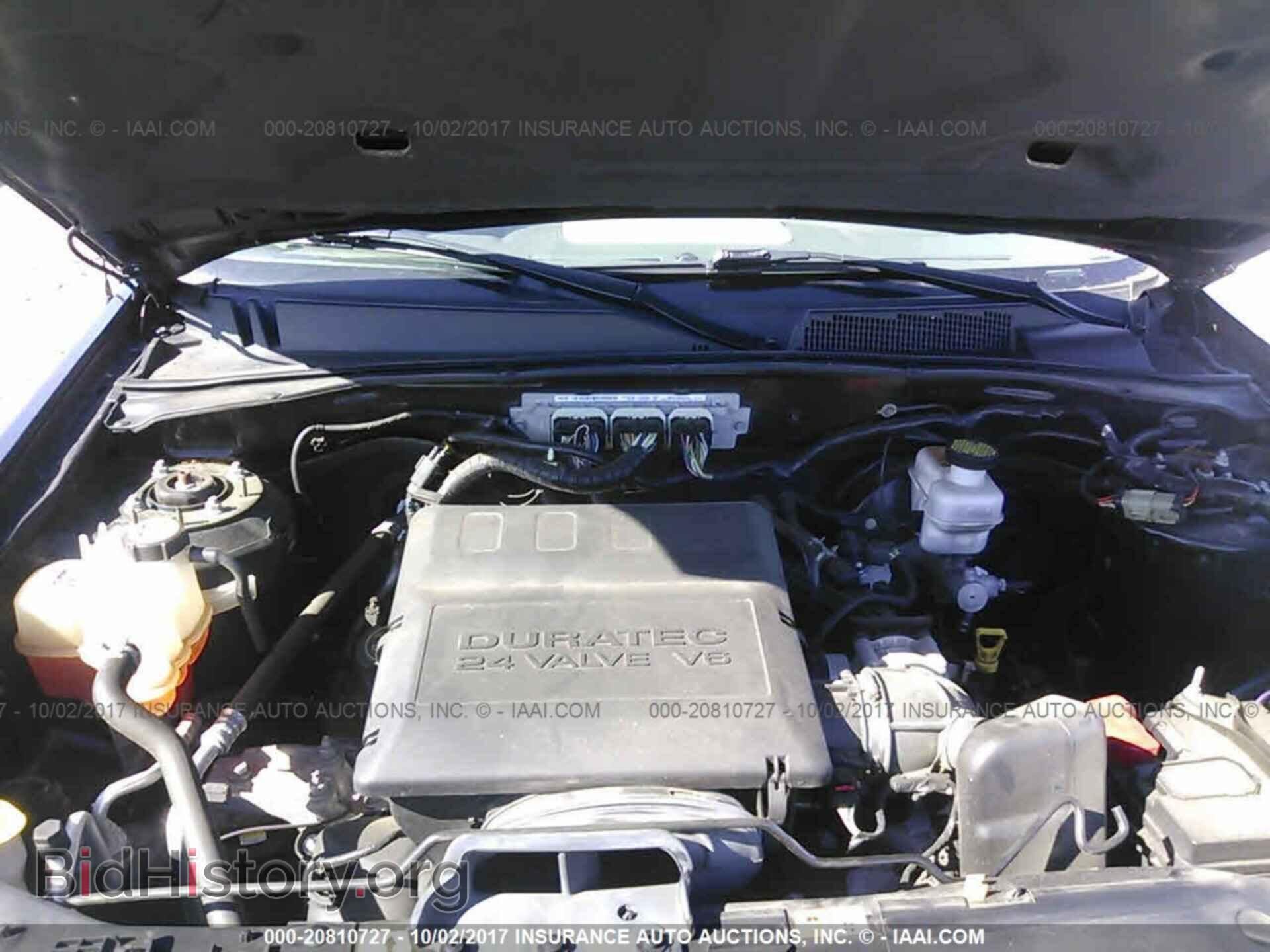 2012 Ford Escape - VIN: 1FMCU9DG1CKB38020 - Фото 10
