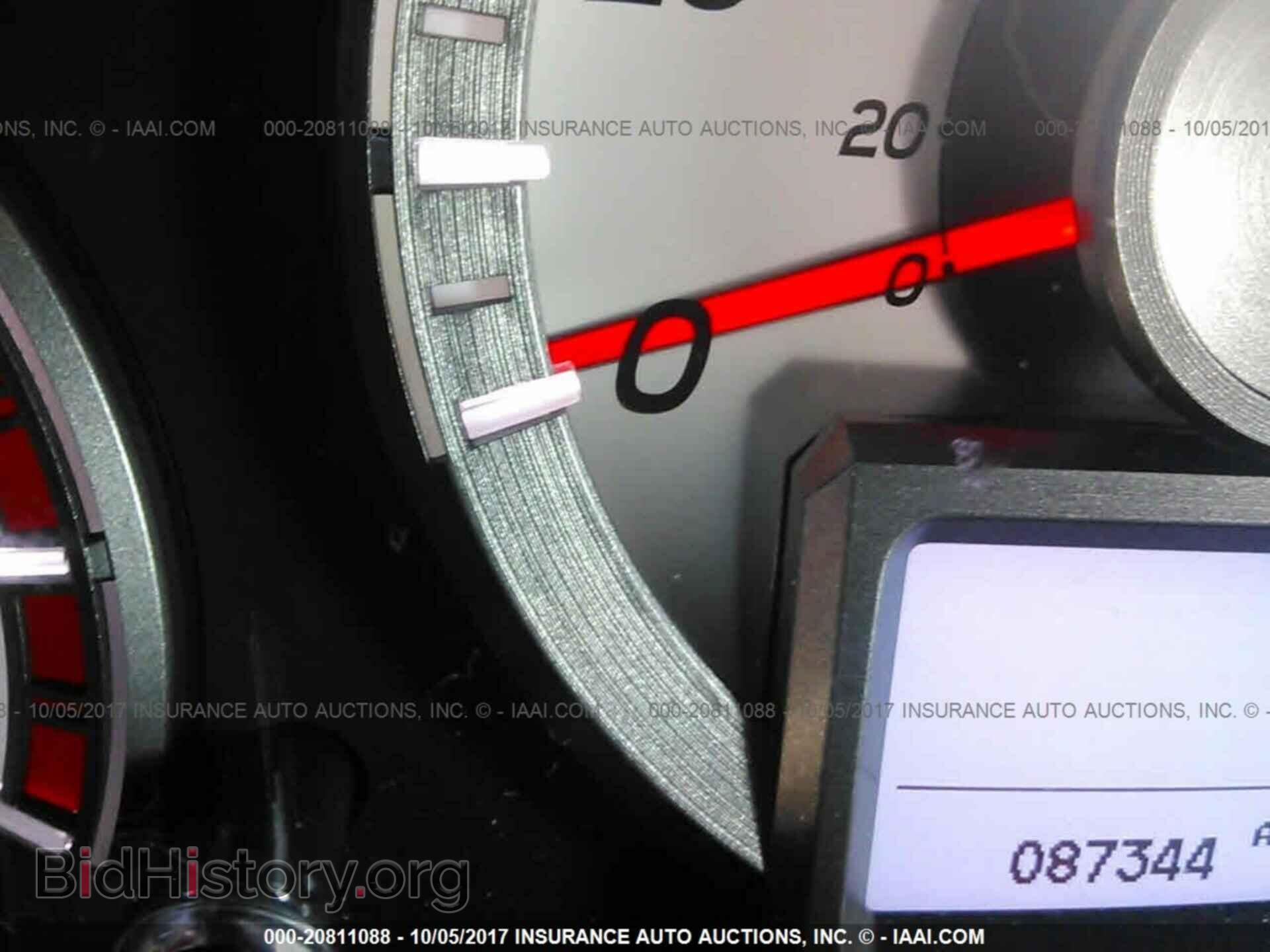 2013 Honda Pilot - VIN: 5FNYF4H92DB001783 - Photo 7