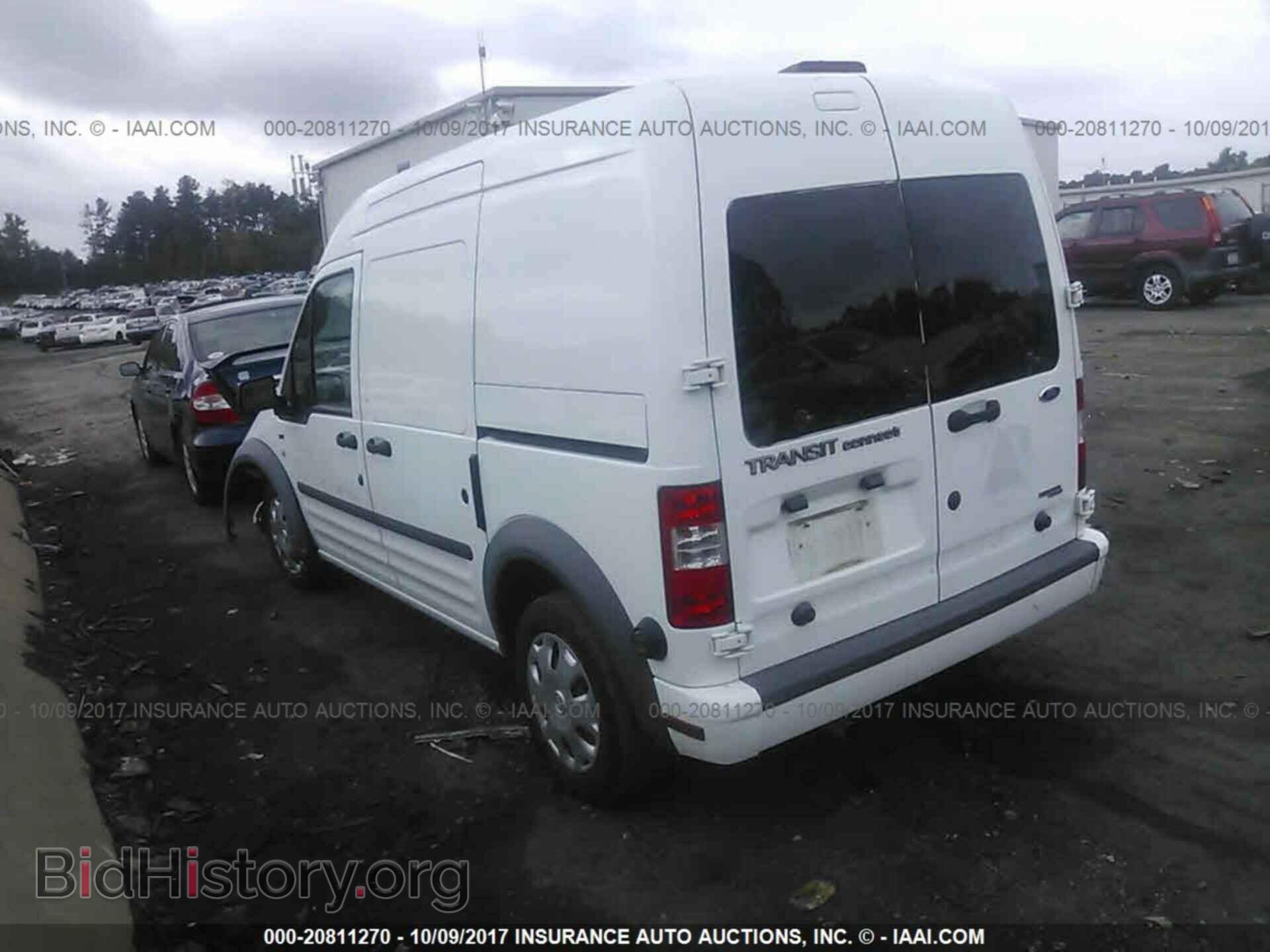 2013 Ford Transit - VIN: NM0LS7DN0DT160113 - Photo 3