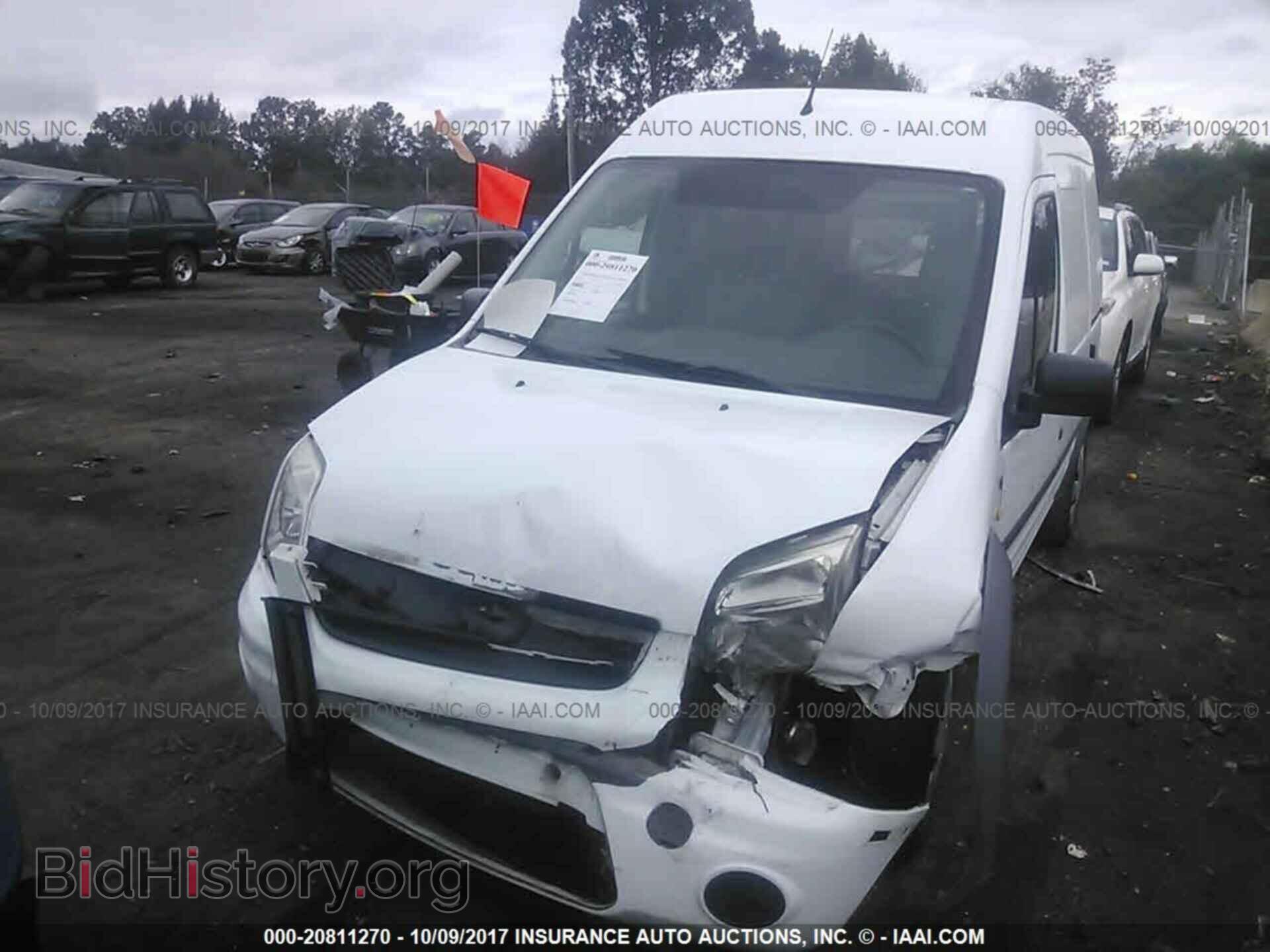 2013 Ford Transit - VIN: NM0LS7DN0DT160113 - Photo 6