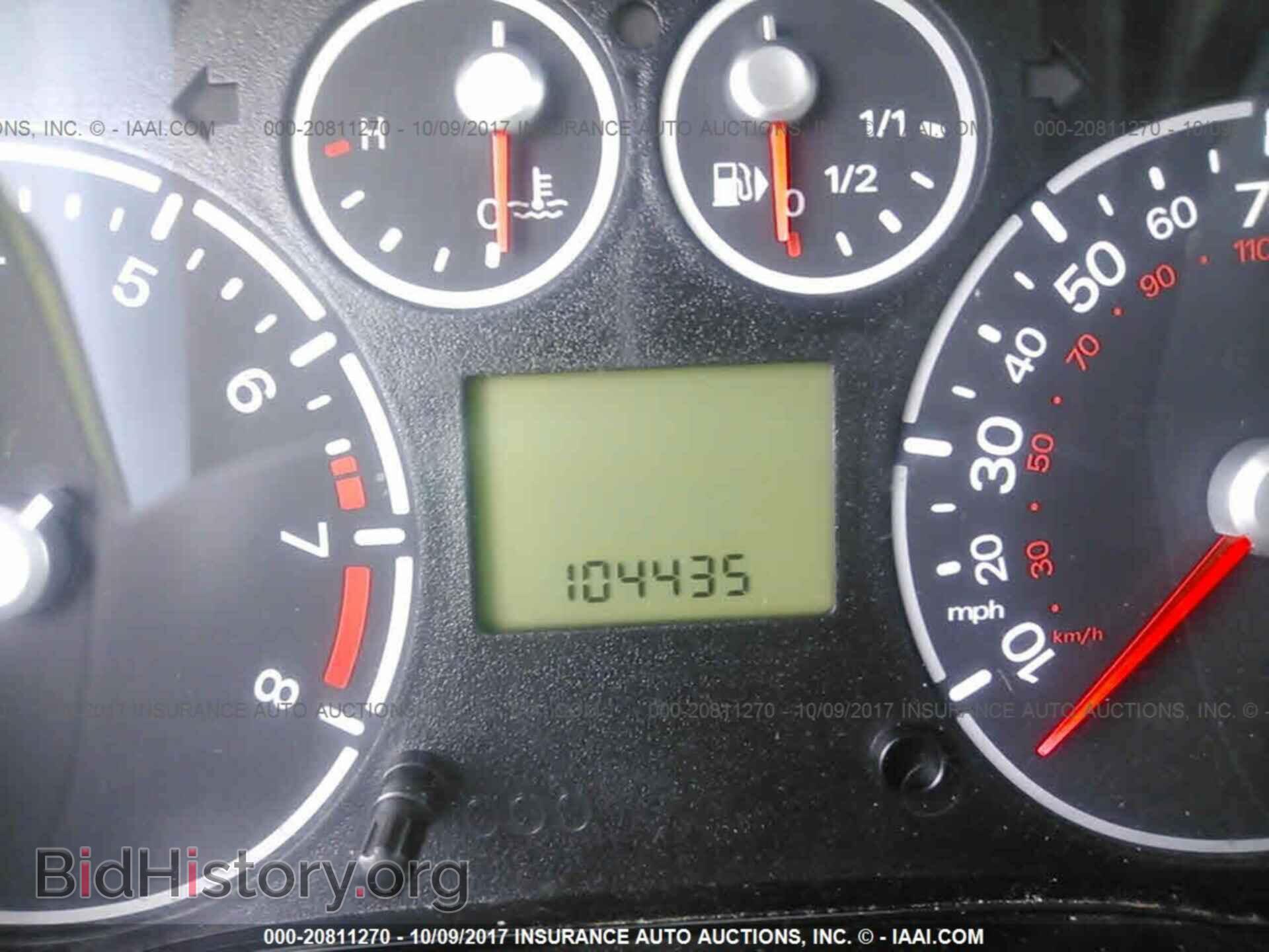 2013 Ford Transit - VIN: NM0LS7DN0DT160113 - Photo 7