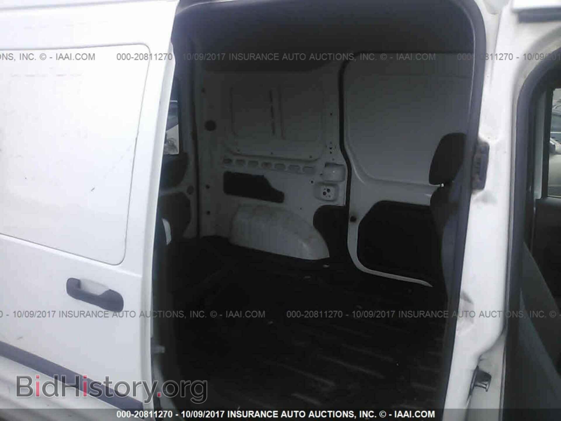2013 Ford Transit - VIN: NM0LS7DN0DT160113 - Photo 8