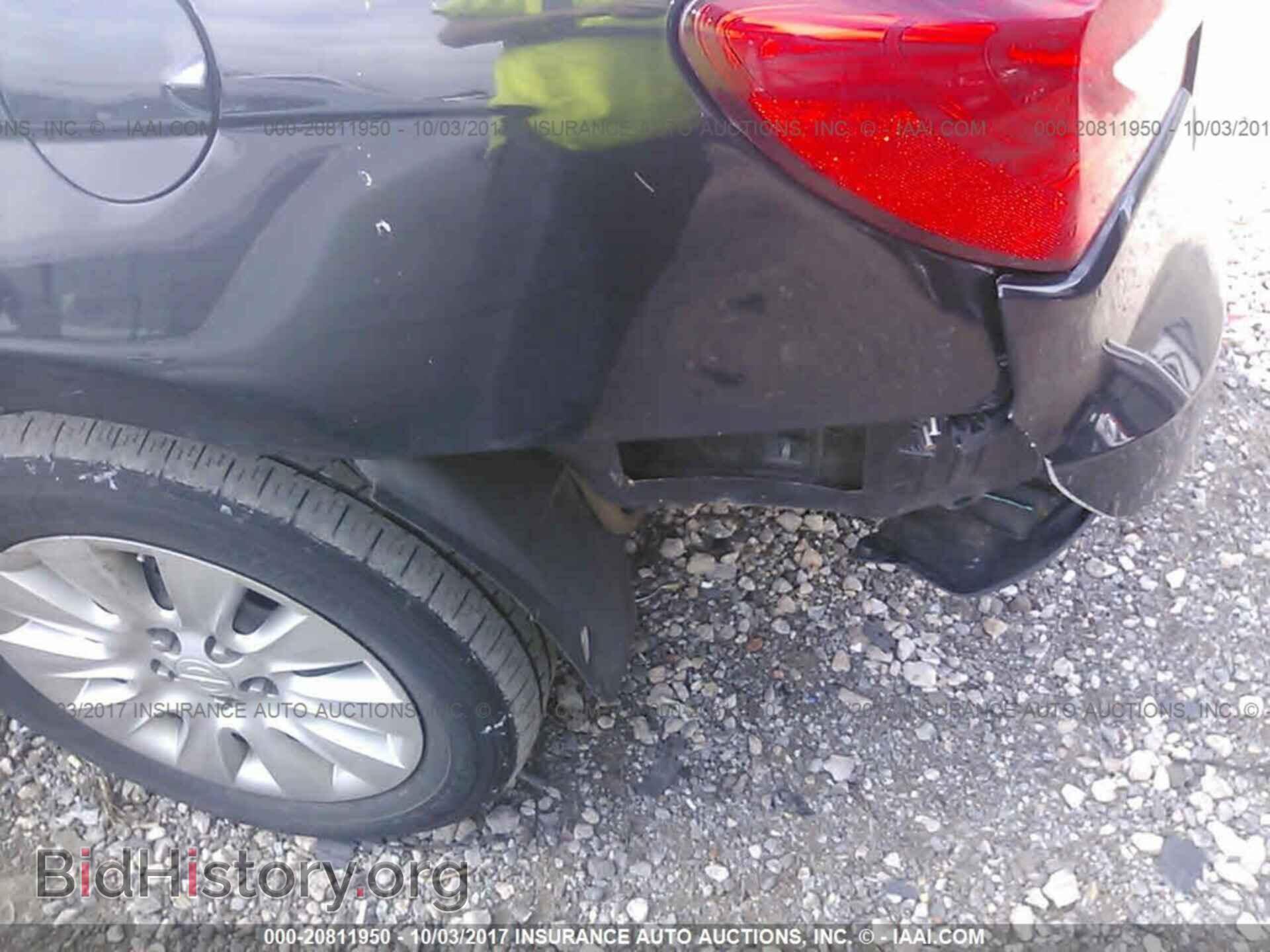 2014 Chrysler 200 - VIN: 1C3CCBAB2EN124401 - Фото 6