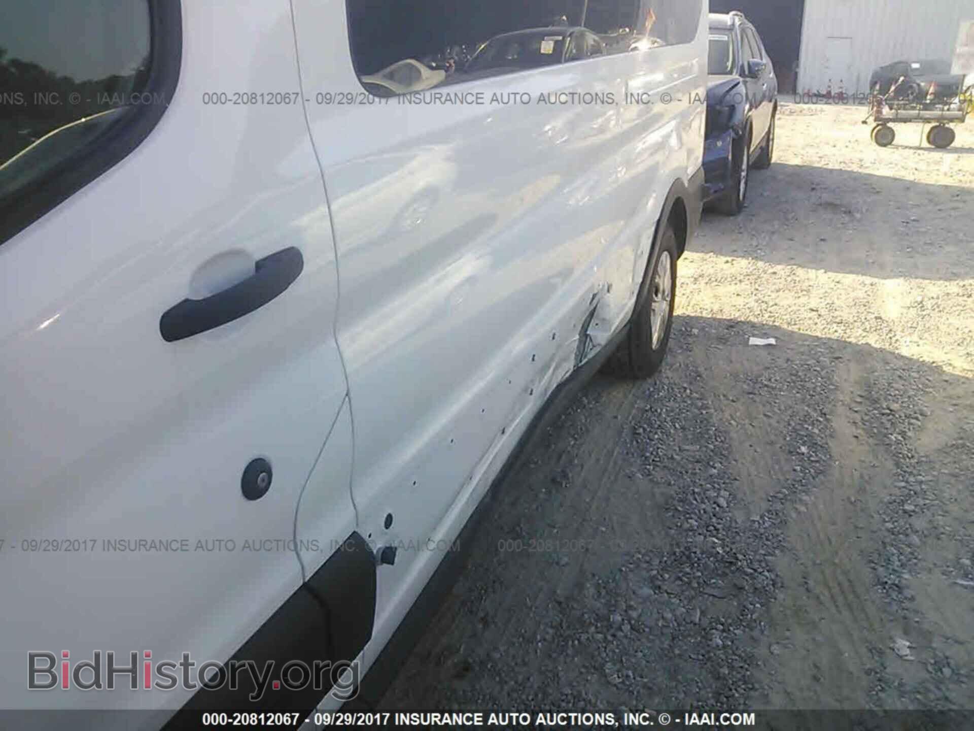 2017 Ford Transit - VIN: 1FBAX2CM2HKB26133 - Photo 6