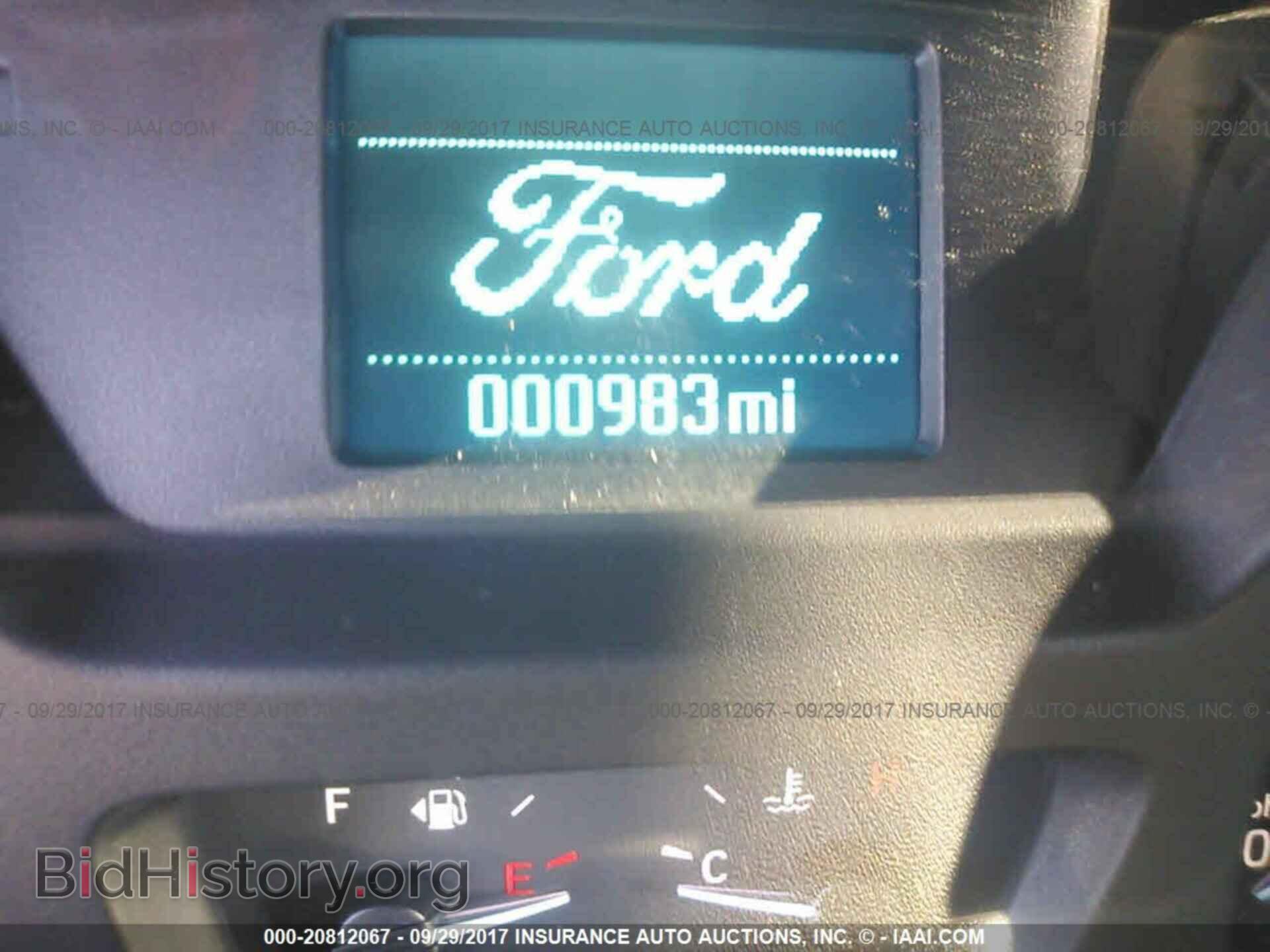 2017 Ford Transit - VIN: 1FBAX2CM2HKB26133 - Photo 7