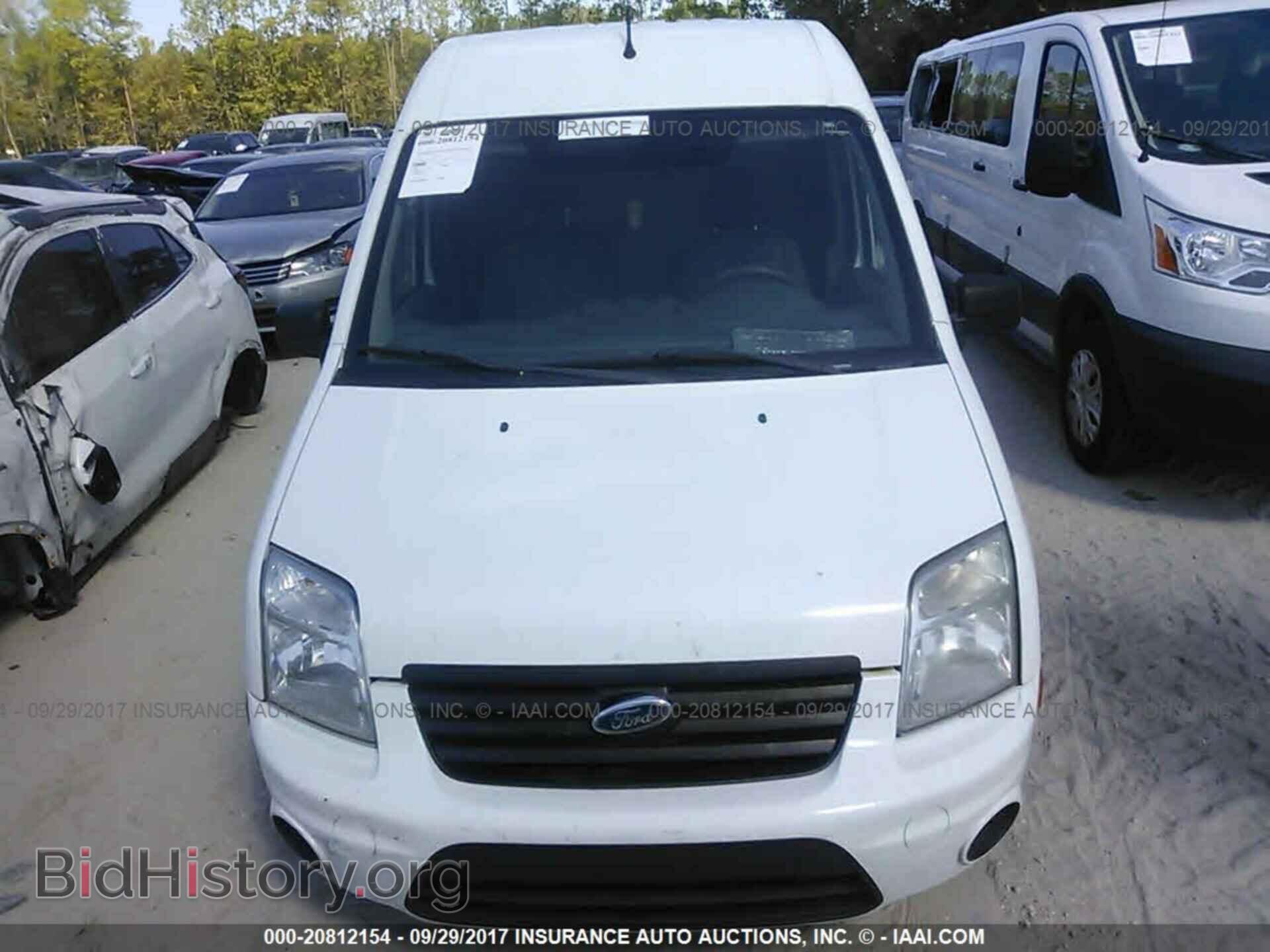 2013 Ford Transit - VIN: NM0LS6BN0DT145205 - Фото 6