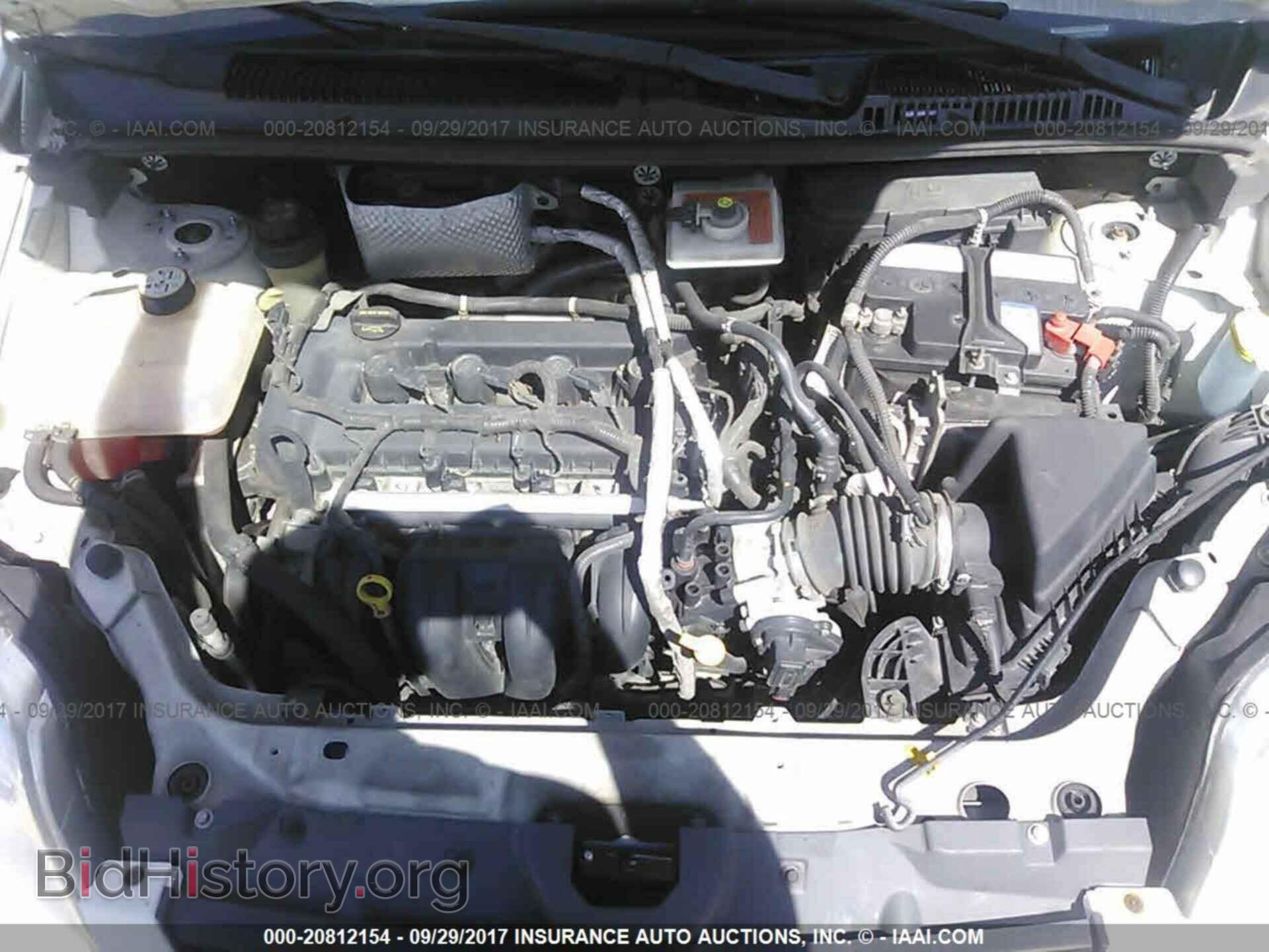 2013 Ford Transit - VIN: NM0LS6BN0DT145205 - Фото 10