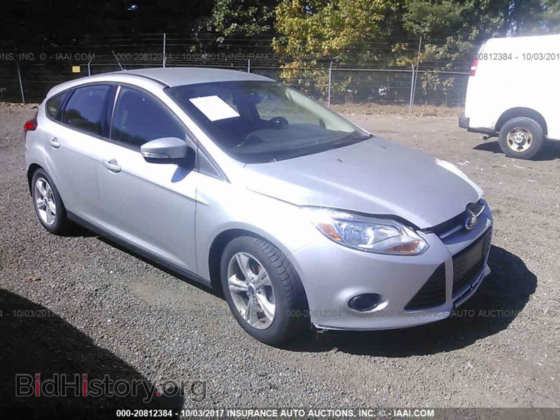 Photo 1FADP3K25DL214263 - Ford Focus 2013