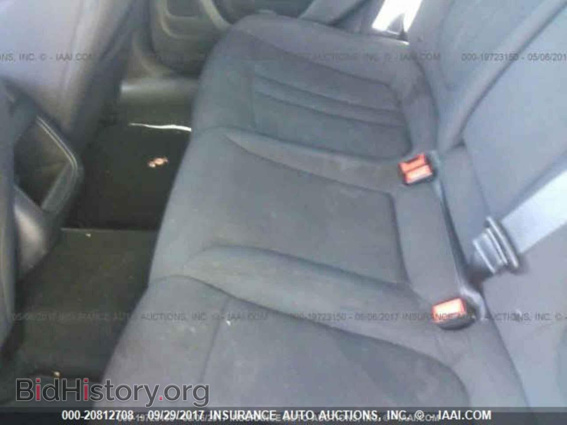 2015 Chrysler 200 - VIN: 1C3CCCABXFN618674 - Photo 8