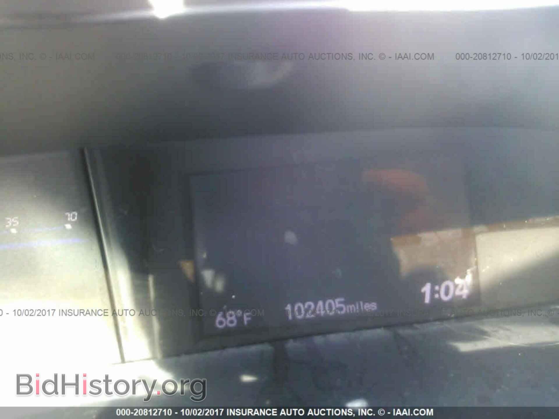 2012 Honda Civic - VIN: 19XFB2F82CE021568 - Photo 7