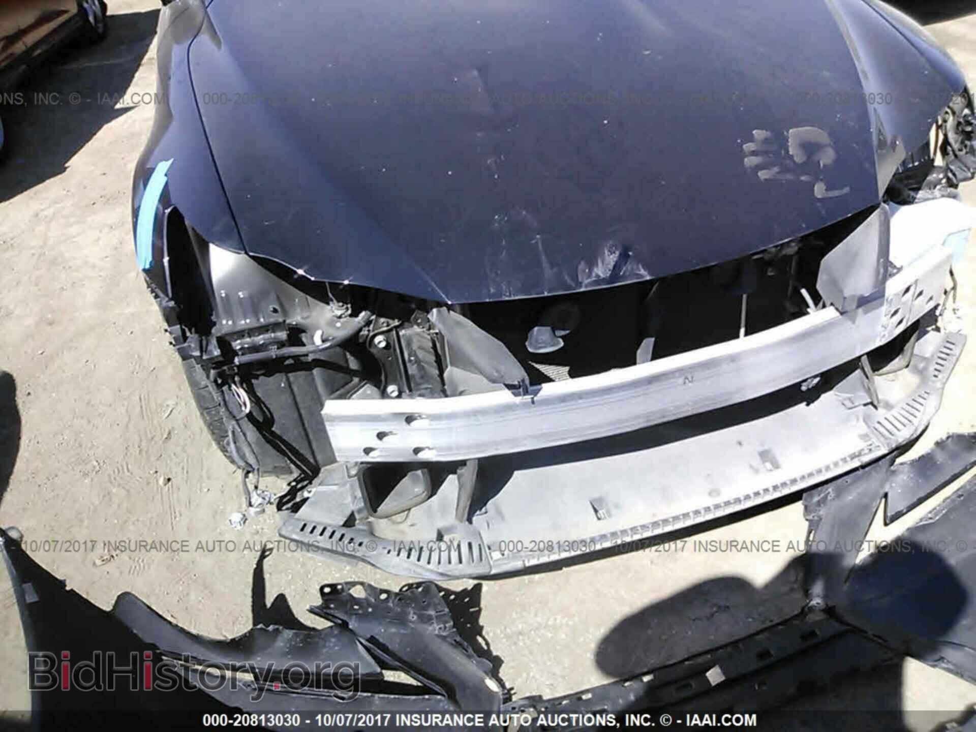 2014 Lexus Is - VIN: JTHBE1D26E5004977 - Photo 6