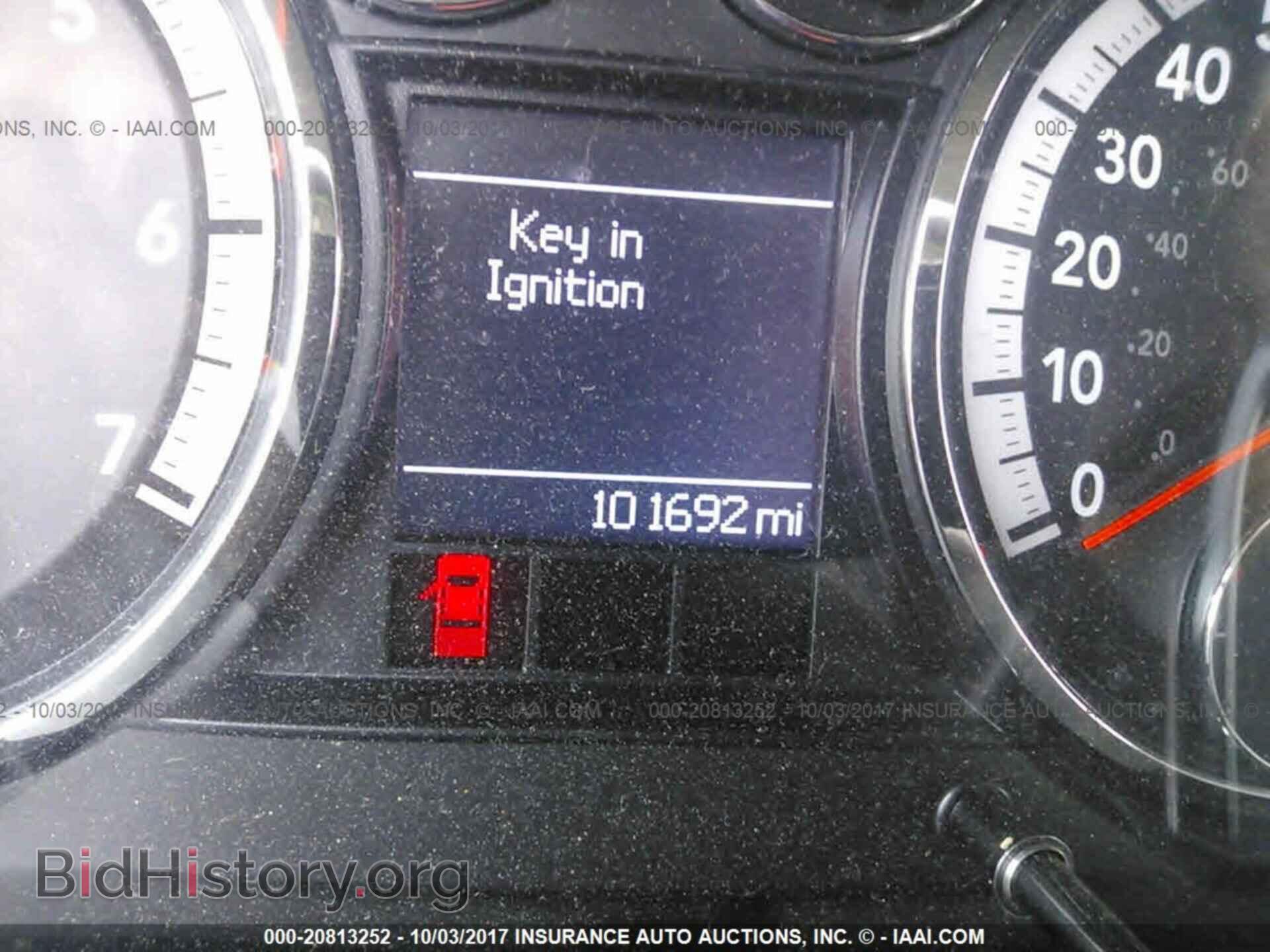 2012 Dodge Ram 1500 - VIN: 1C6RD7LT7CS298959 - Фото 7