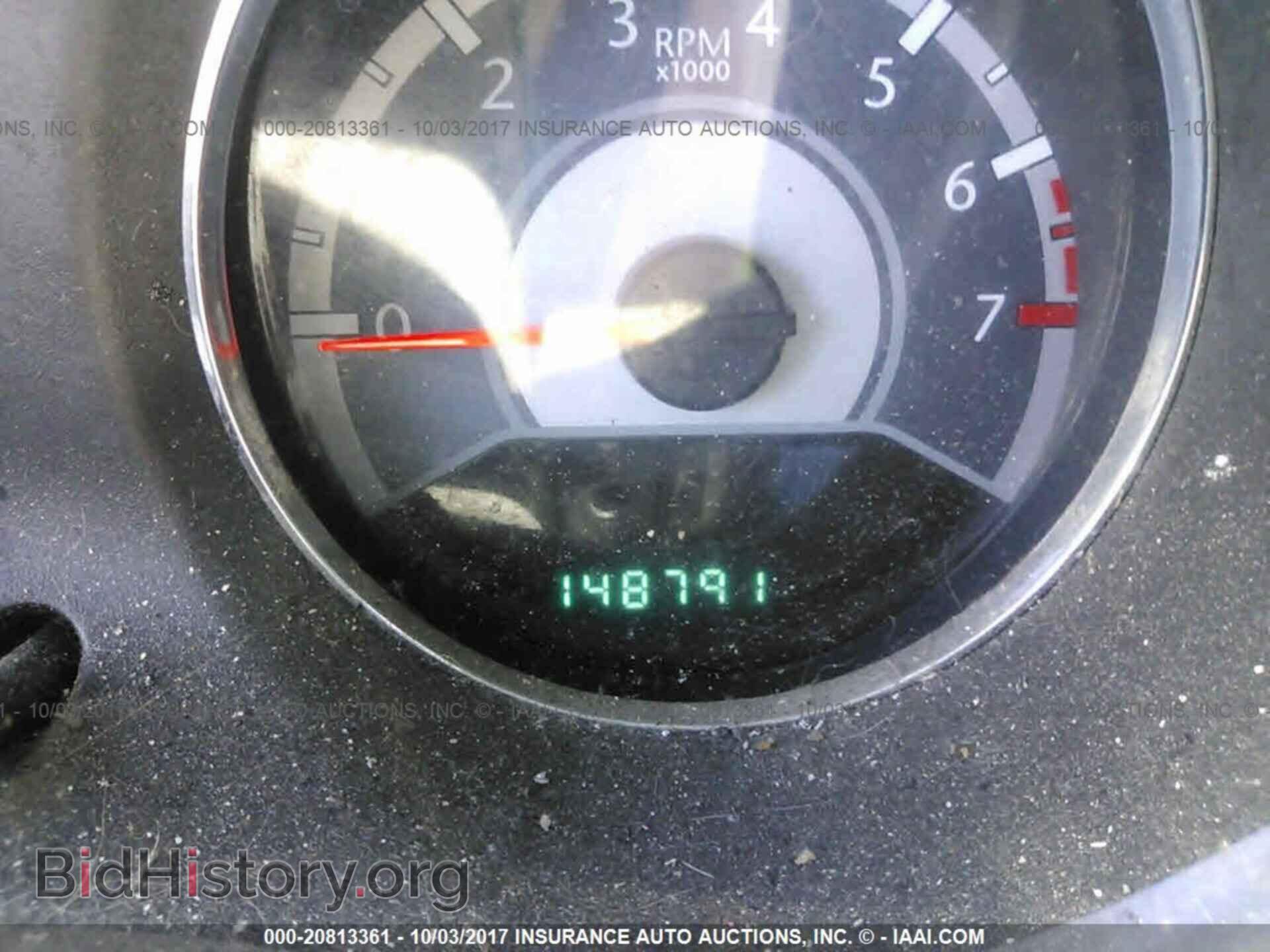 2013 Chrysler 200 - VIN: 1C3CCBBG0DN528208 - Фото 7