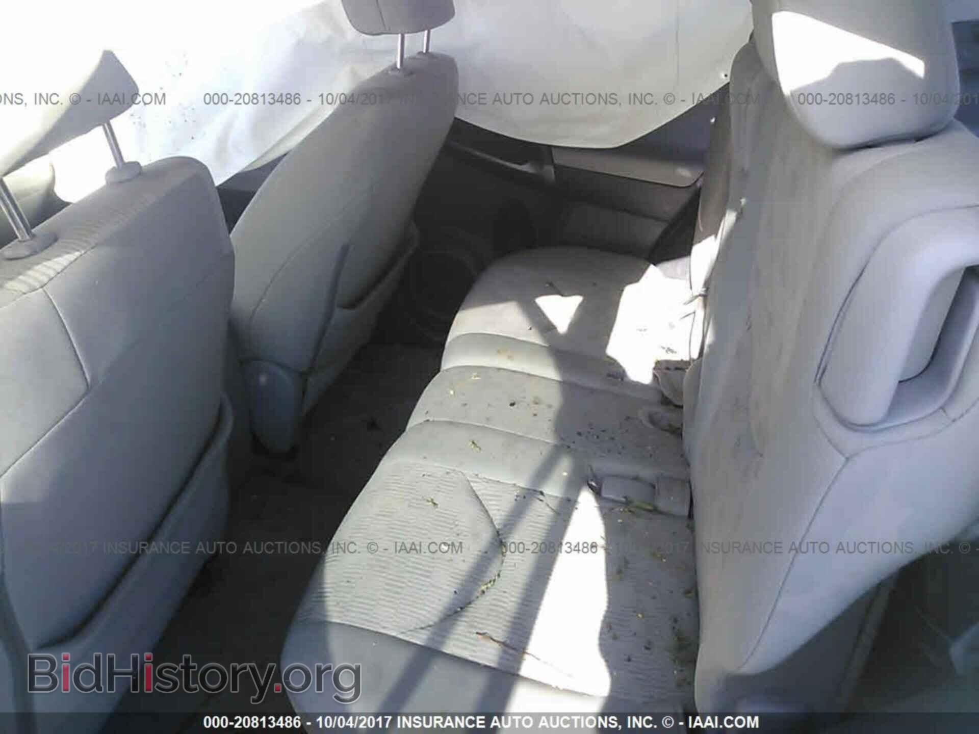 2012 Toyota Rav4 - VIN: 2T3BF4DV9CW255959 - Фото 8
