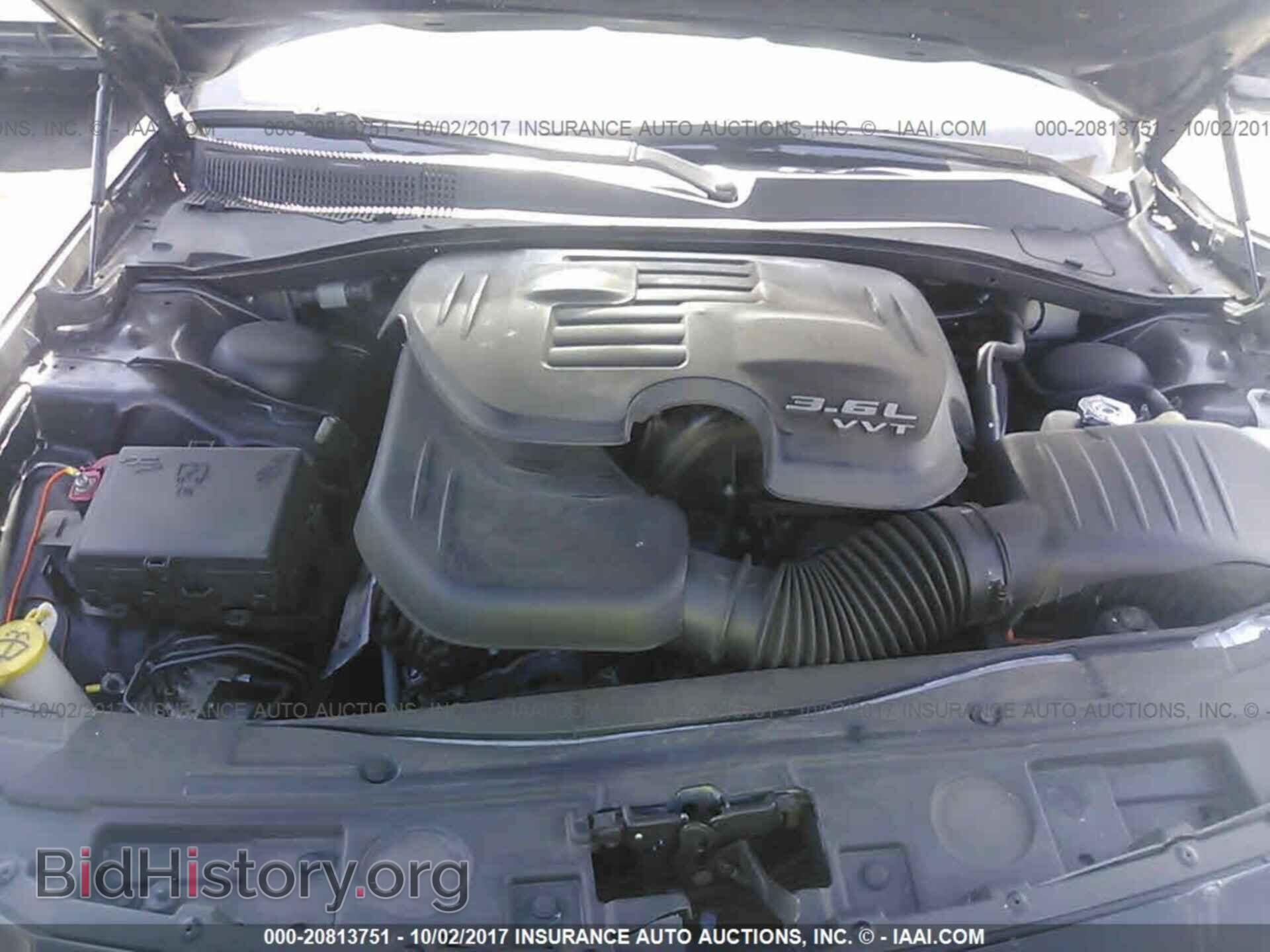 2016 Chrysler 300c - VIN: 2C3CCAEG8GH116539 - Фото 10