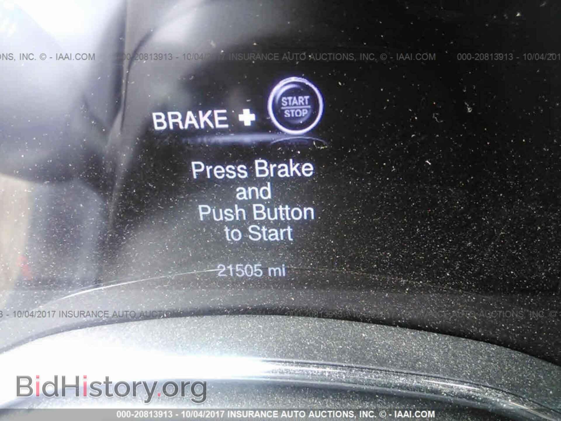 2015 Dodge Durango - VIN: 1C4RDJAGXFC766645 - Фото 7