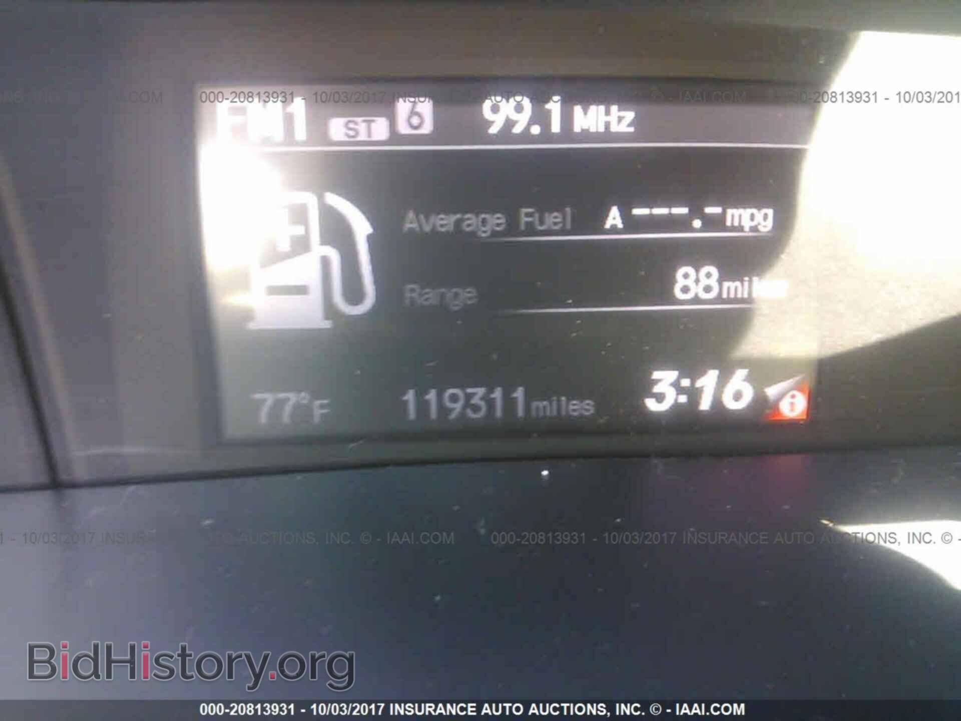2012 Honda Civic - VIN: 2HGFG3B80CH562878 - Фото 7