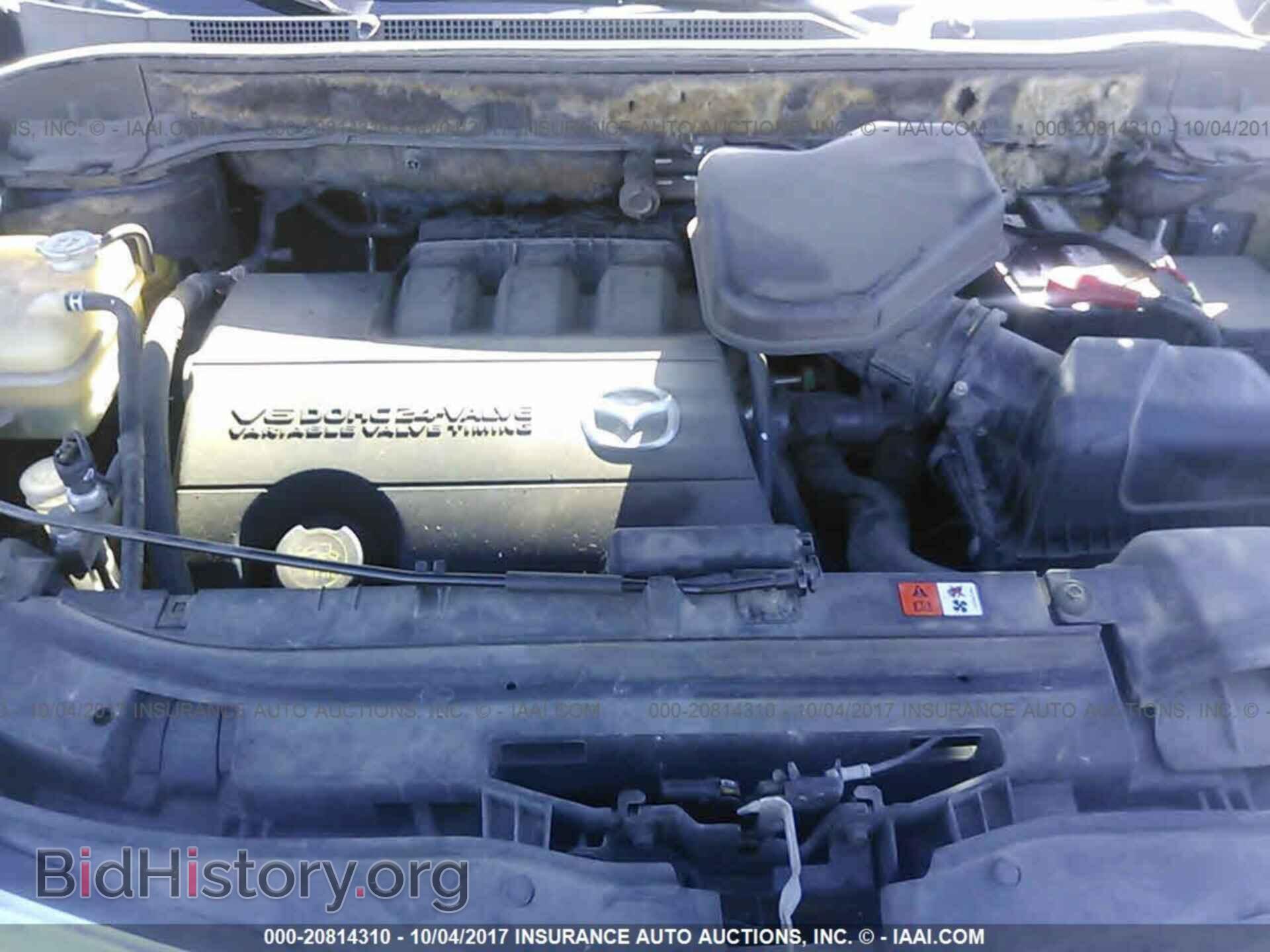 2012 Mazda Cx-9 - VIN: JM3TB2BA1C0338043 - Photo 10