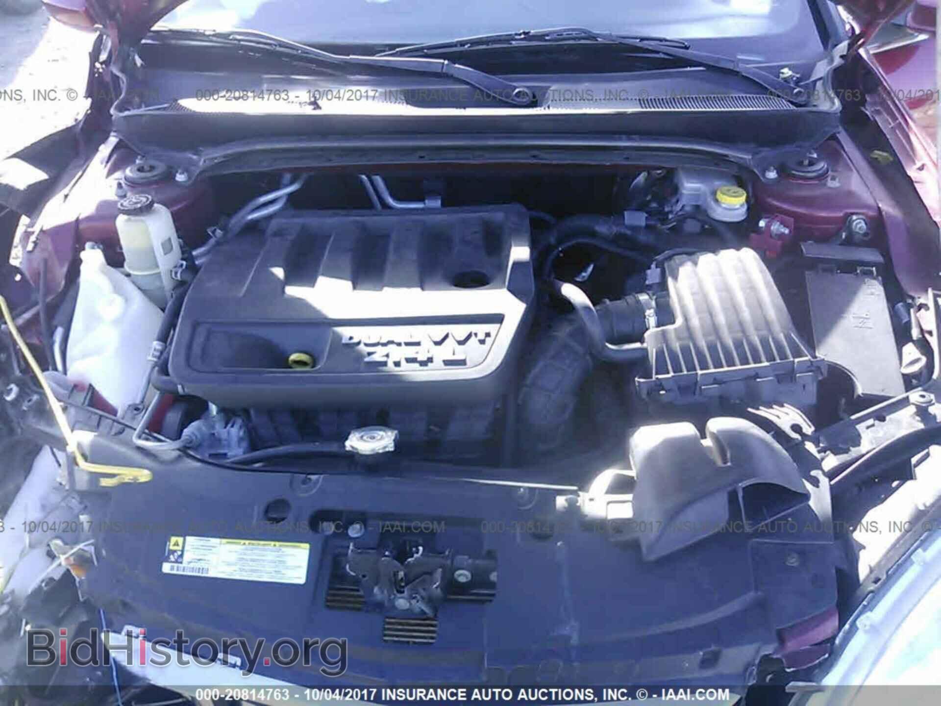 2013 Chrysler 200 - VIN: 1C3CCBBB6DN673998 - Photo 10