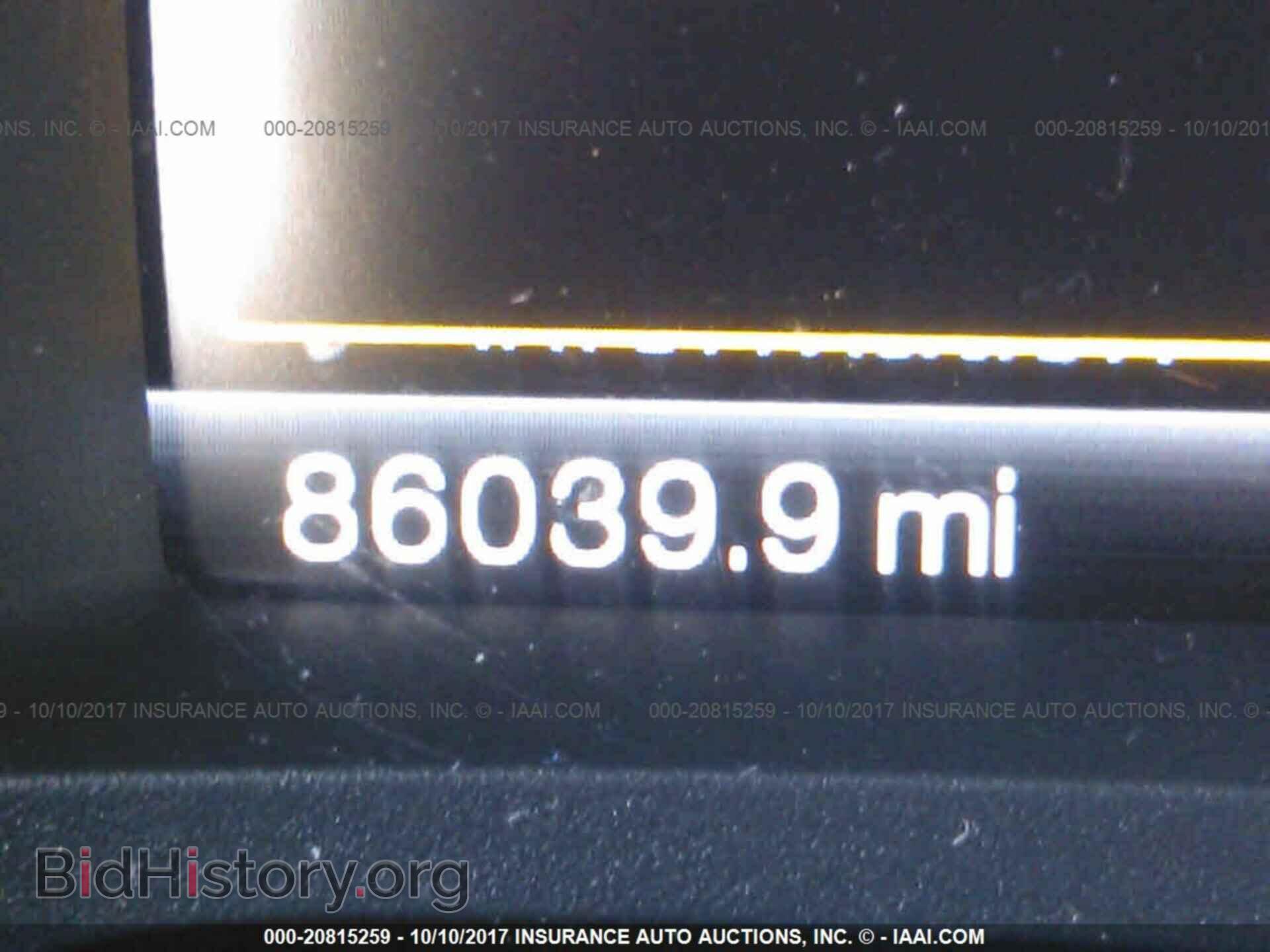 2011 Ford Edge - VIN: 2FMDK3JC7BBA42815 - Photo 7