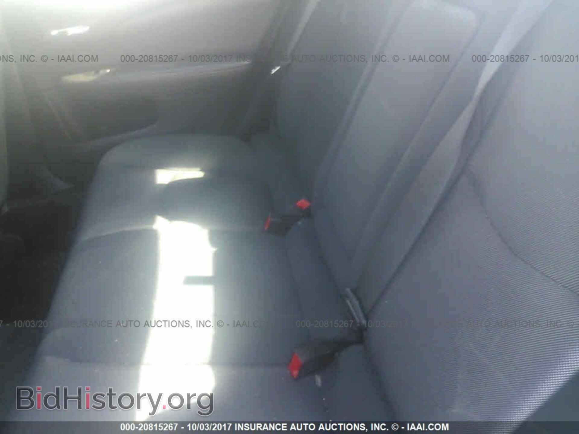 2014 Dodge Avenger - VIN: 1C3CDZABXEN196579 - Фото 8