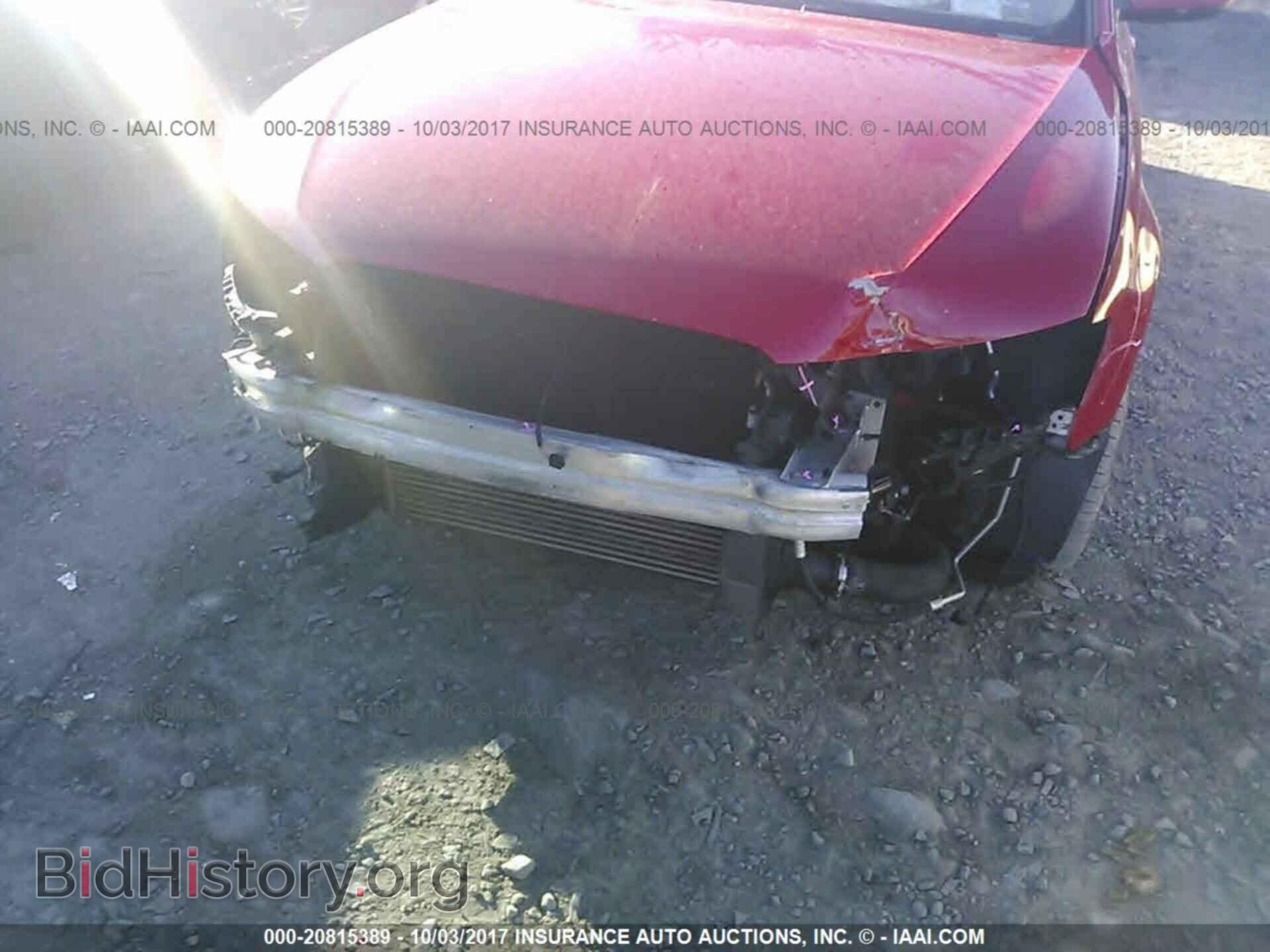 2013 Audi A4 - VIN: WAUFFAFL7DN019280 - Photo 6