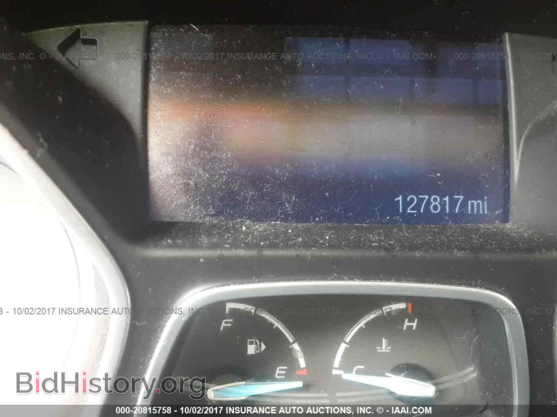 2012 Ford Focus - VIN: 1FAHP3F29CL126102 - Фото 7