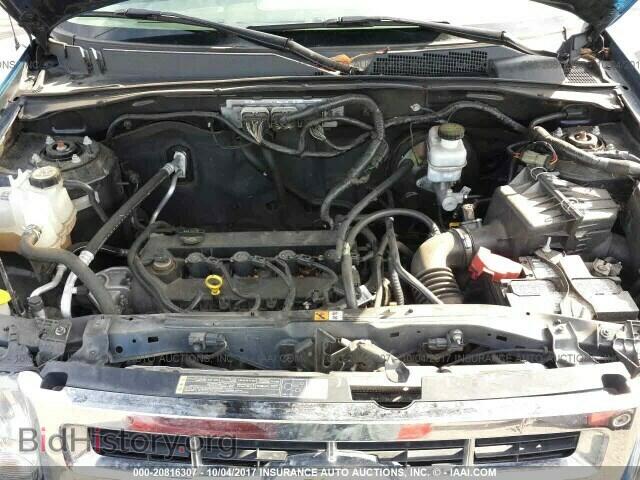2012 Ford Escape - VIN: 1FMCU0C7XCKA59944 - Фото 10