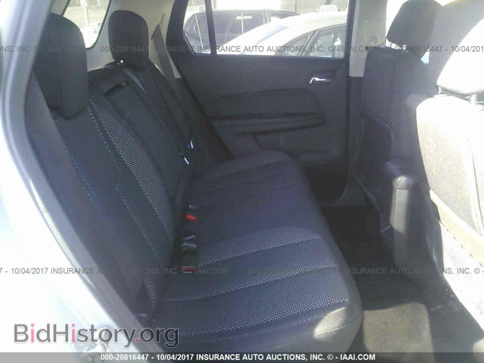 2017 Gmc Terrain - VIN: 2GKALMEK1H6193036 - Фото 8