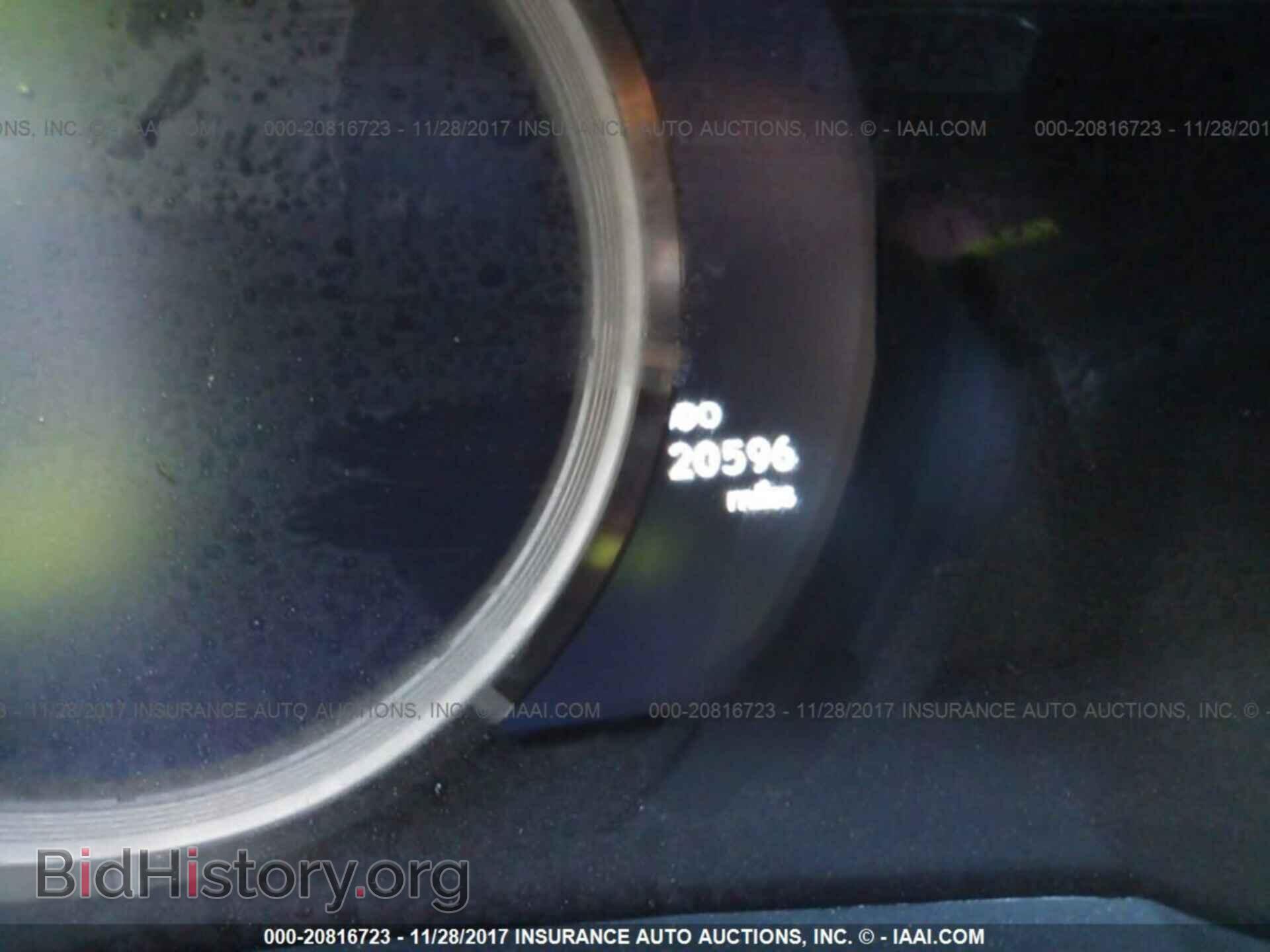 2015 Lexus Is - VIN: JTHBF1D26F5080424 - Фото 7