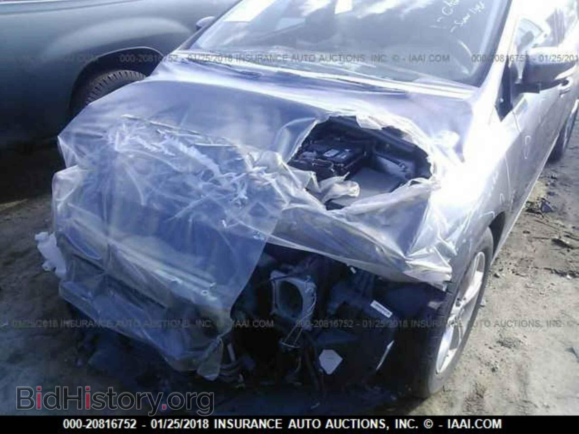 2014 Ford Focus - VIN: 1FADP3K28EL104745 - Photo 6