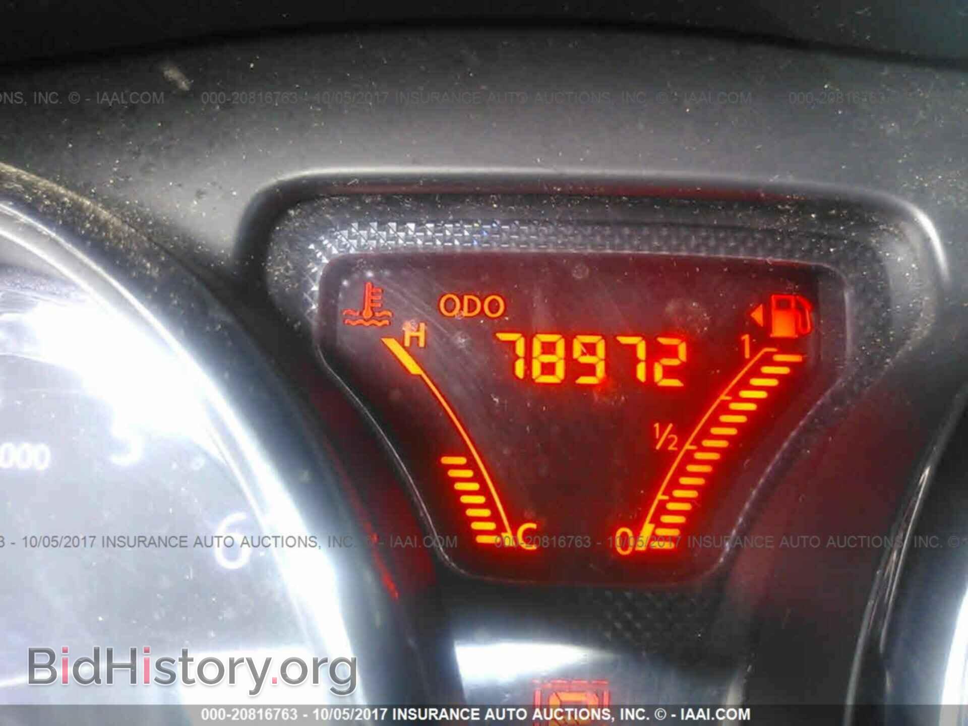 2014 Nissan Versa note - VIN: 3N1CE2CPXEL414354 - Photo 7