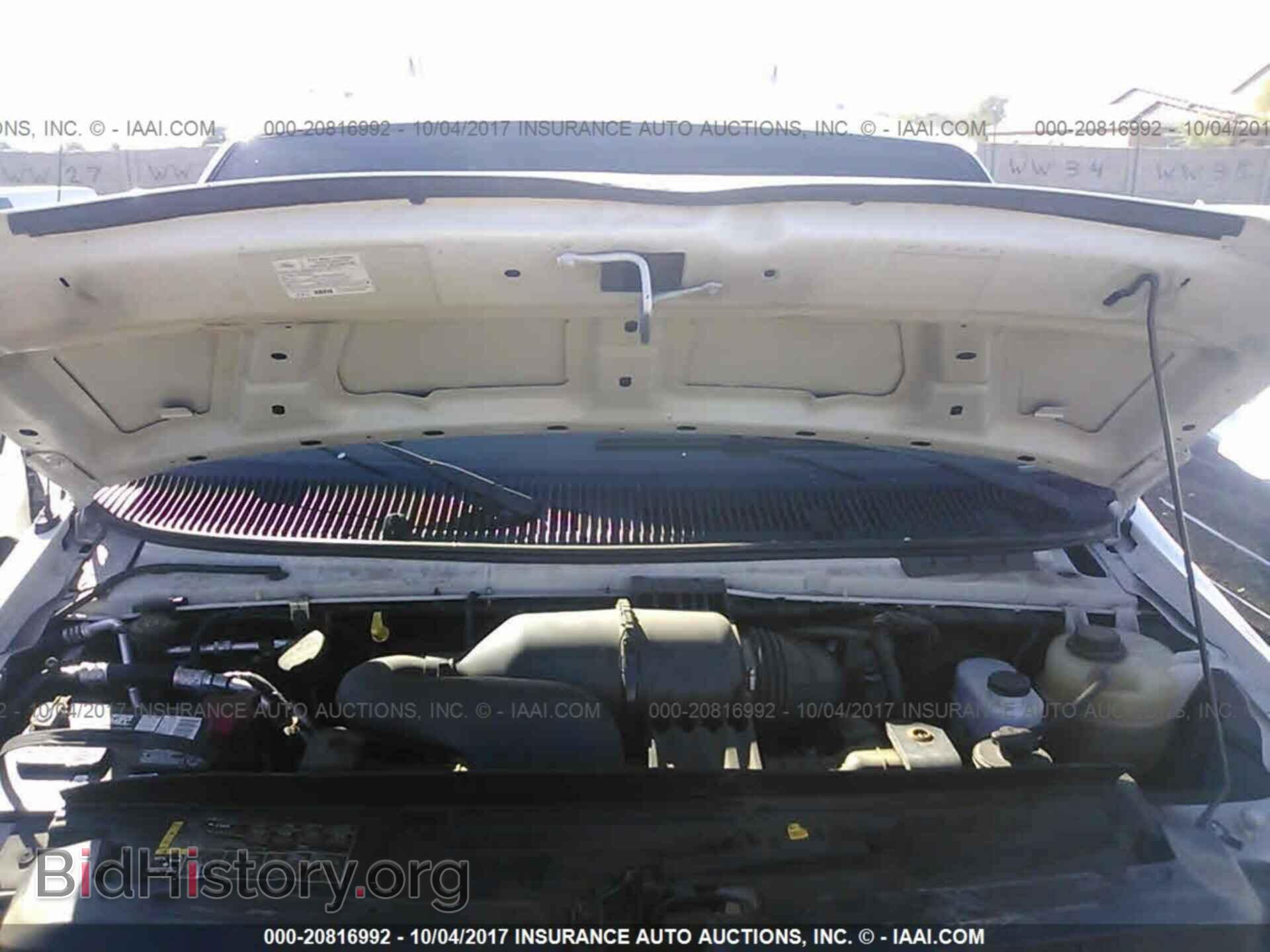 2013 Ford Econoline - VIN: 1FTNE2EW0DDA25883 - Фото 10