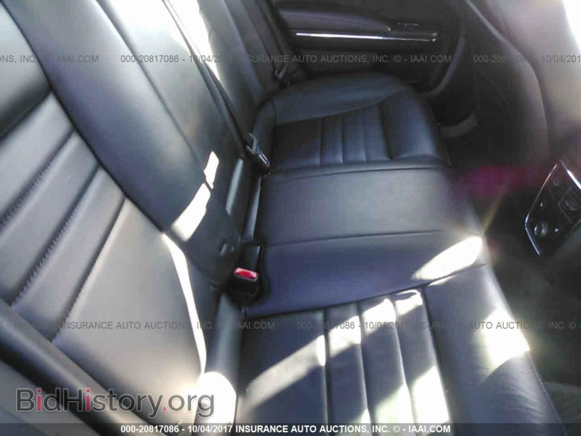 2013 Dodge Charger - VIN: 2C3CDXJG8DH656460 - Фото 8