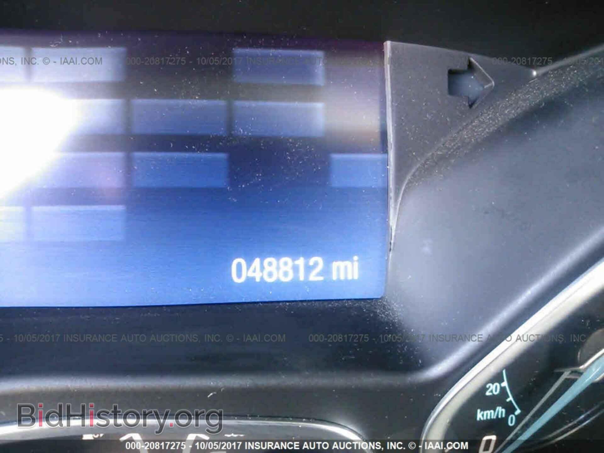 2014 Ford Focus - VIN: 1FADP3K20EL304499 - Фото 7