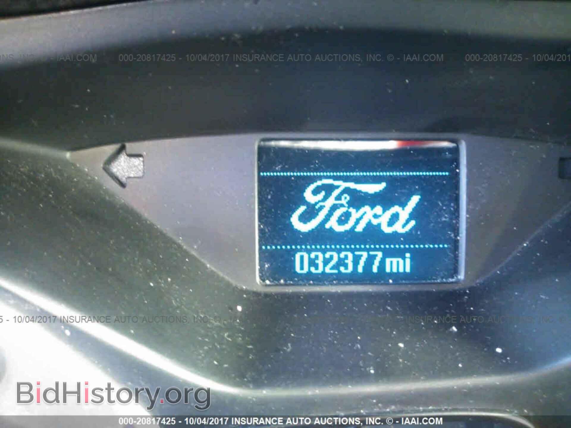 2014 Ford Focus - VIN: 1FADP3E27EL204637 - Фото 7