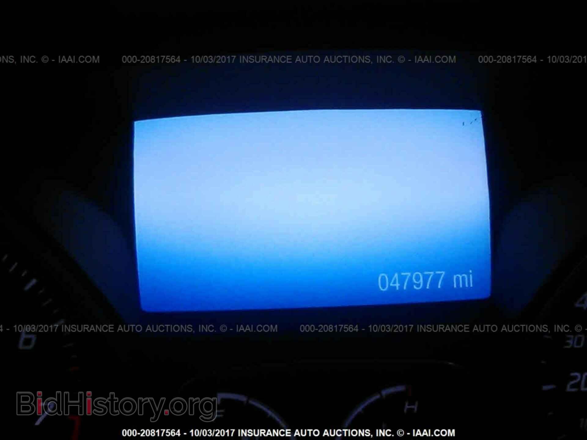 2012 Ford Focus - VIN: 1FAHP3N24CL237772 - Photo 7