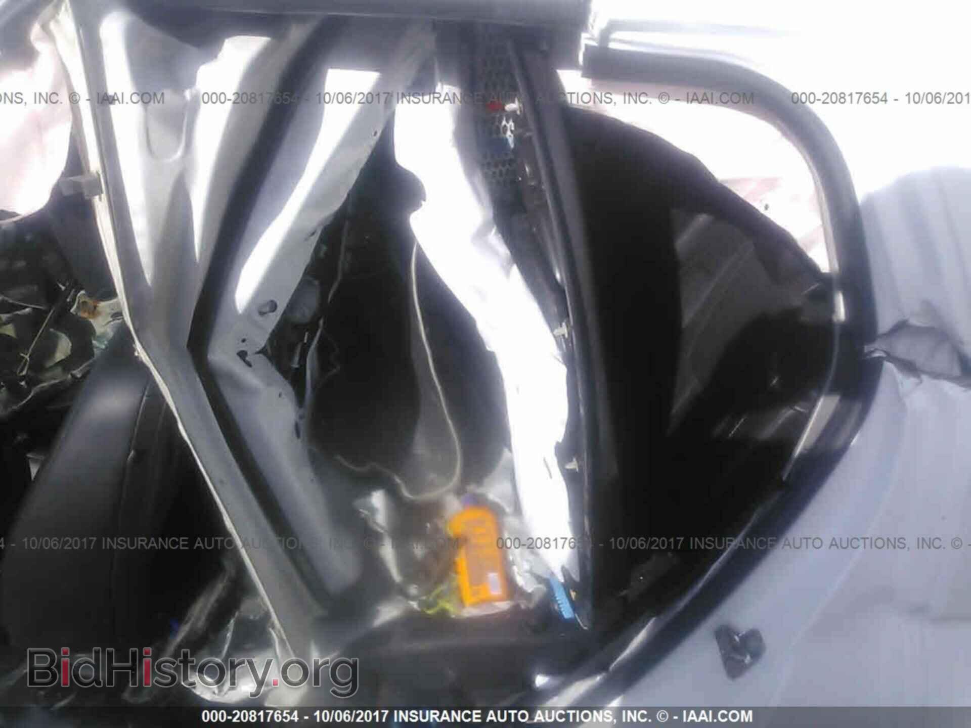 2015 Gmc Terrain - VIN: 2GKALTEK5F6106763 - Фото 8